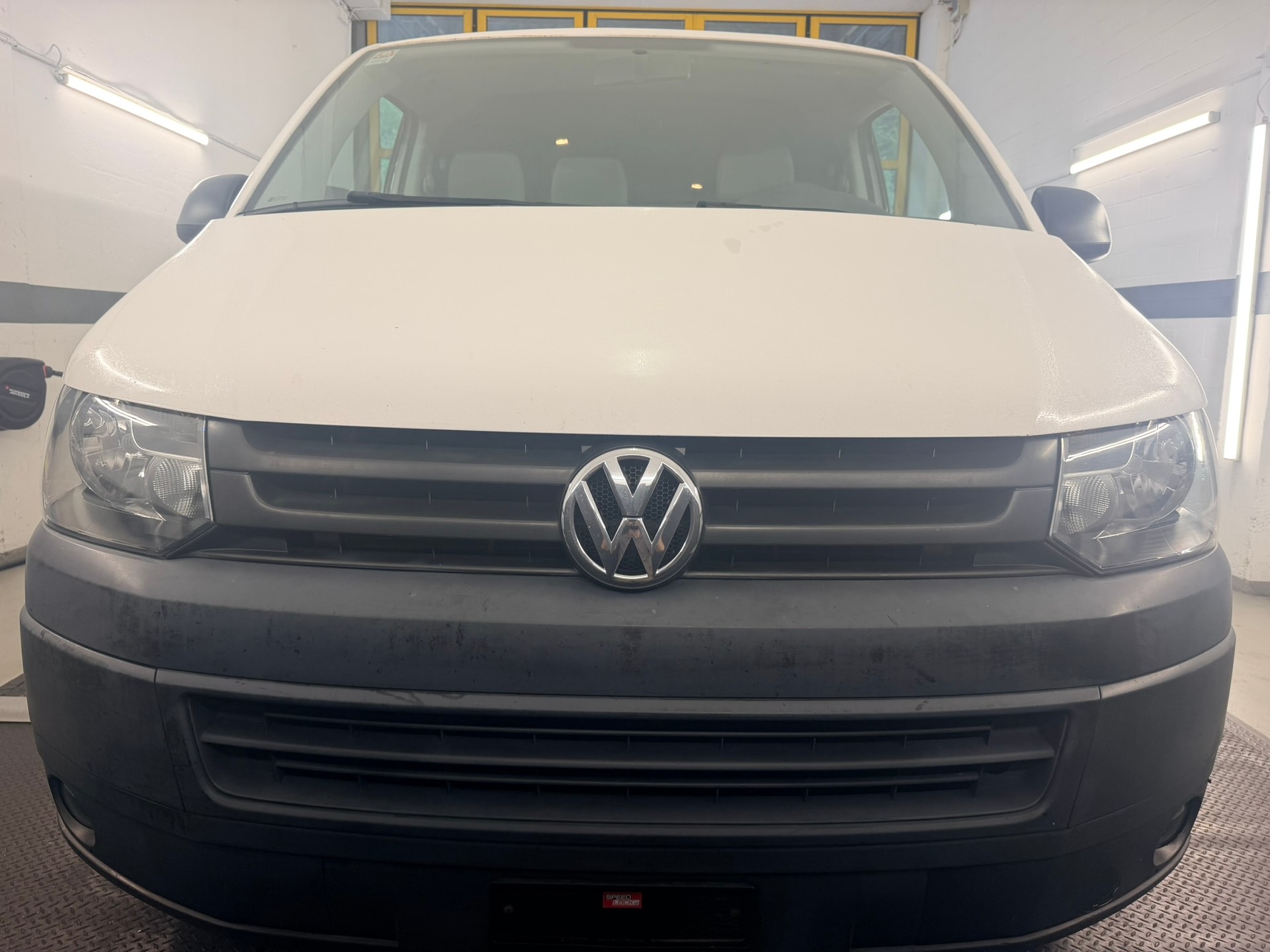 VW T5 2.0 TDI BMT-image-1