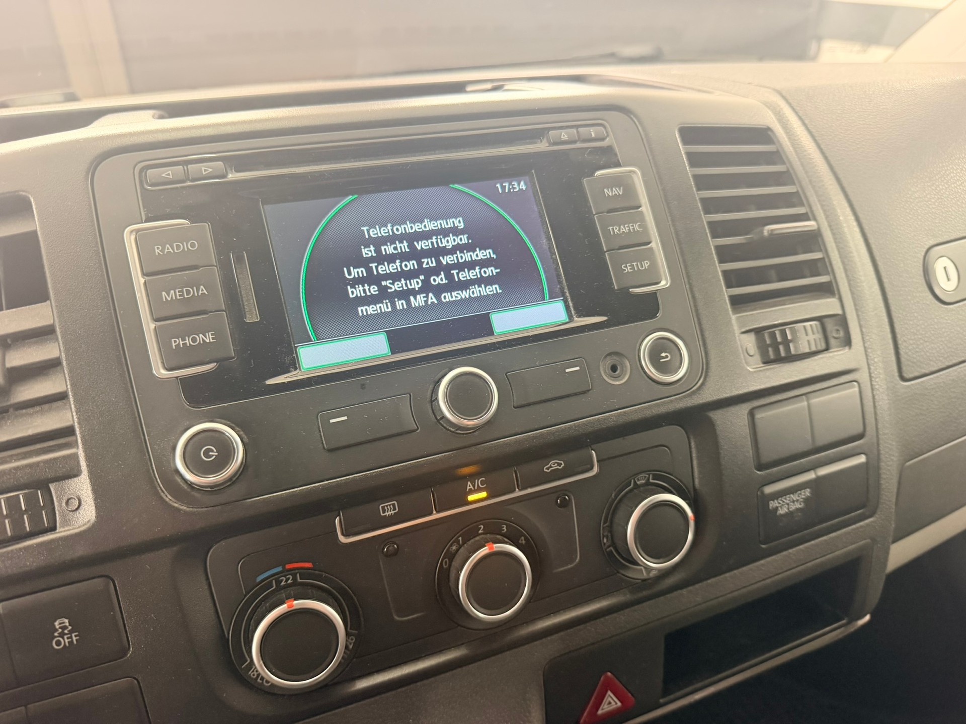 VW T5 2.0 TDI BMT-image-11