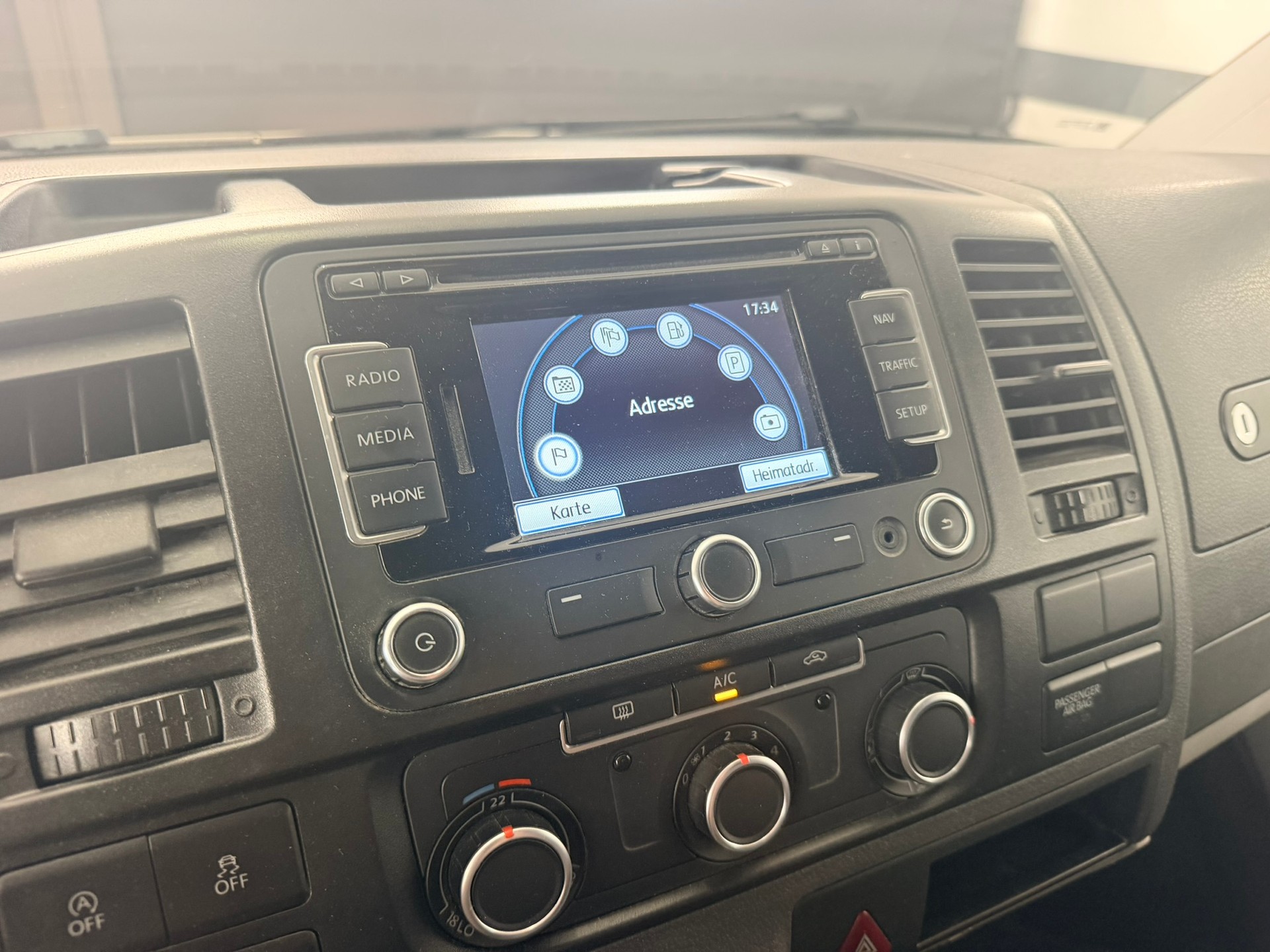 VW T5 2.0 TDI BMT-image-13