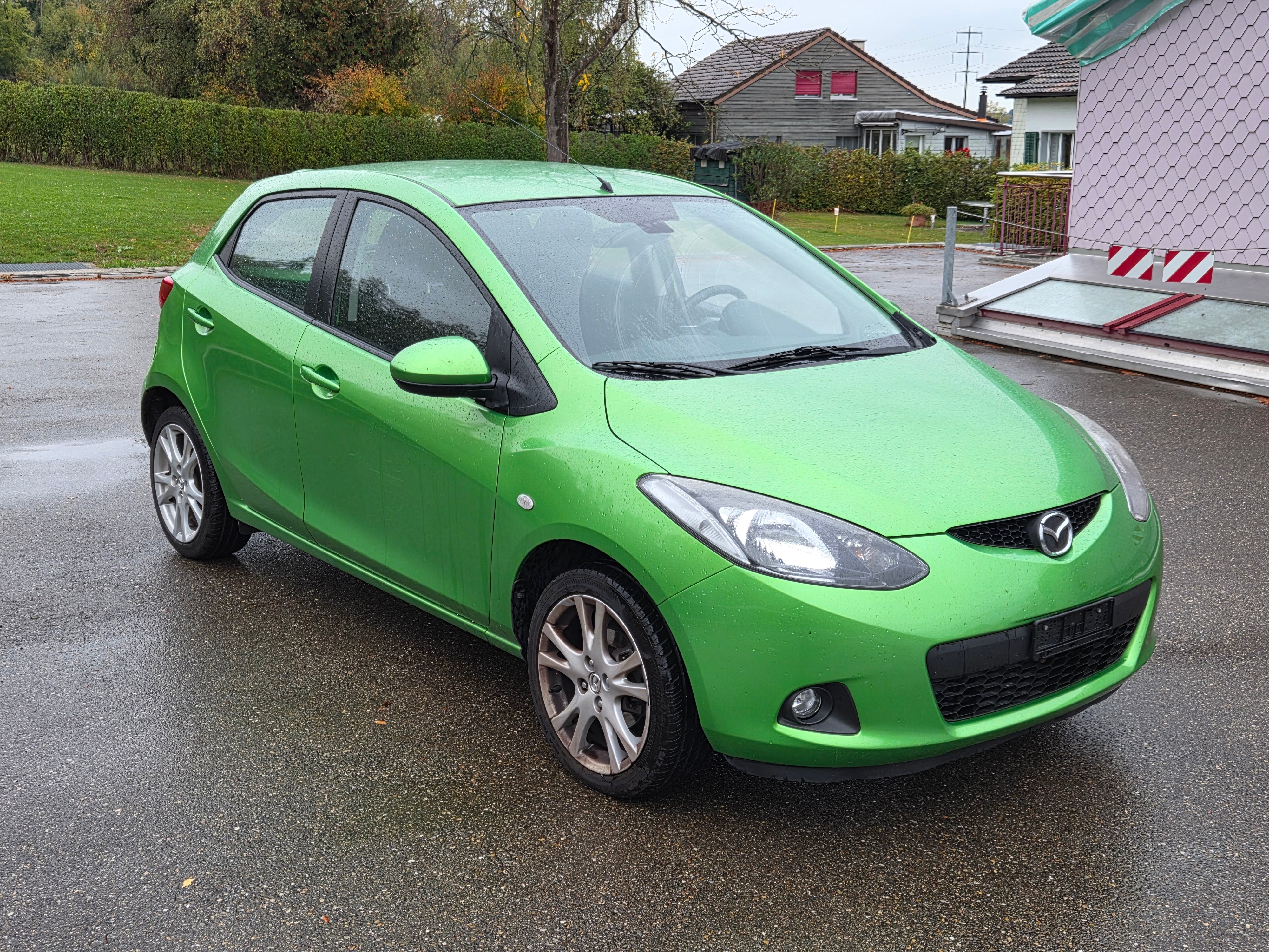 Car photo