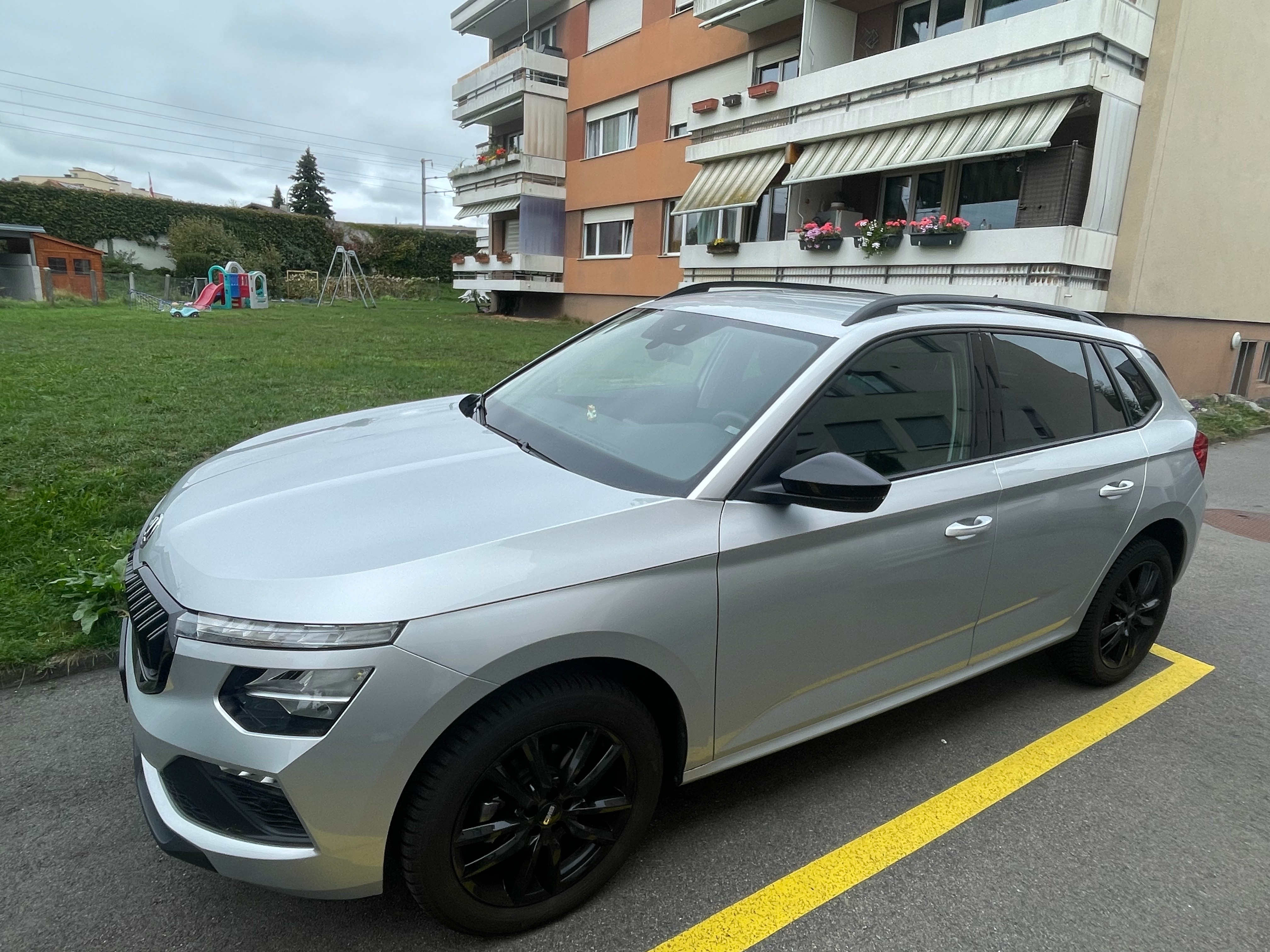 Car photo