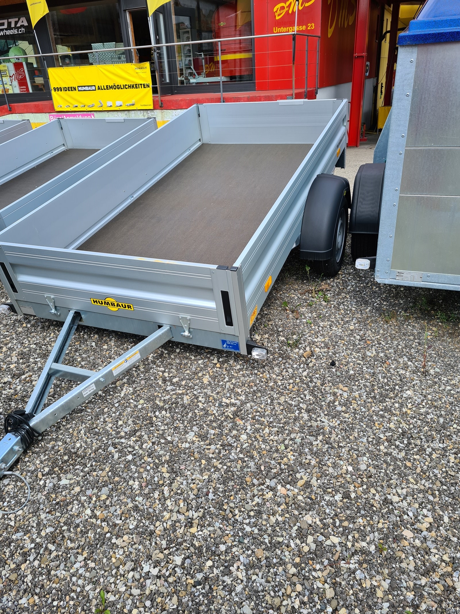 DMS HA 752513 KV