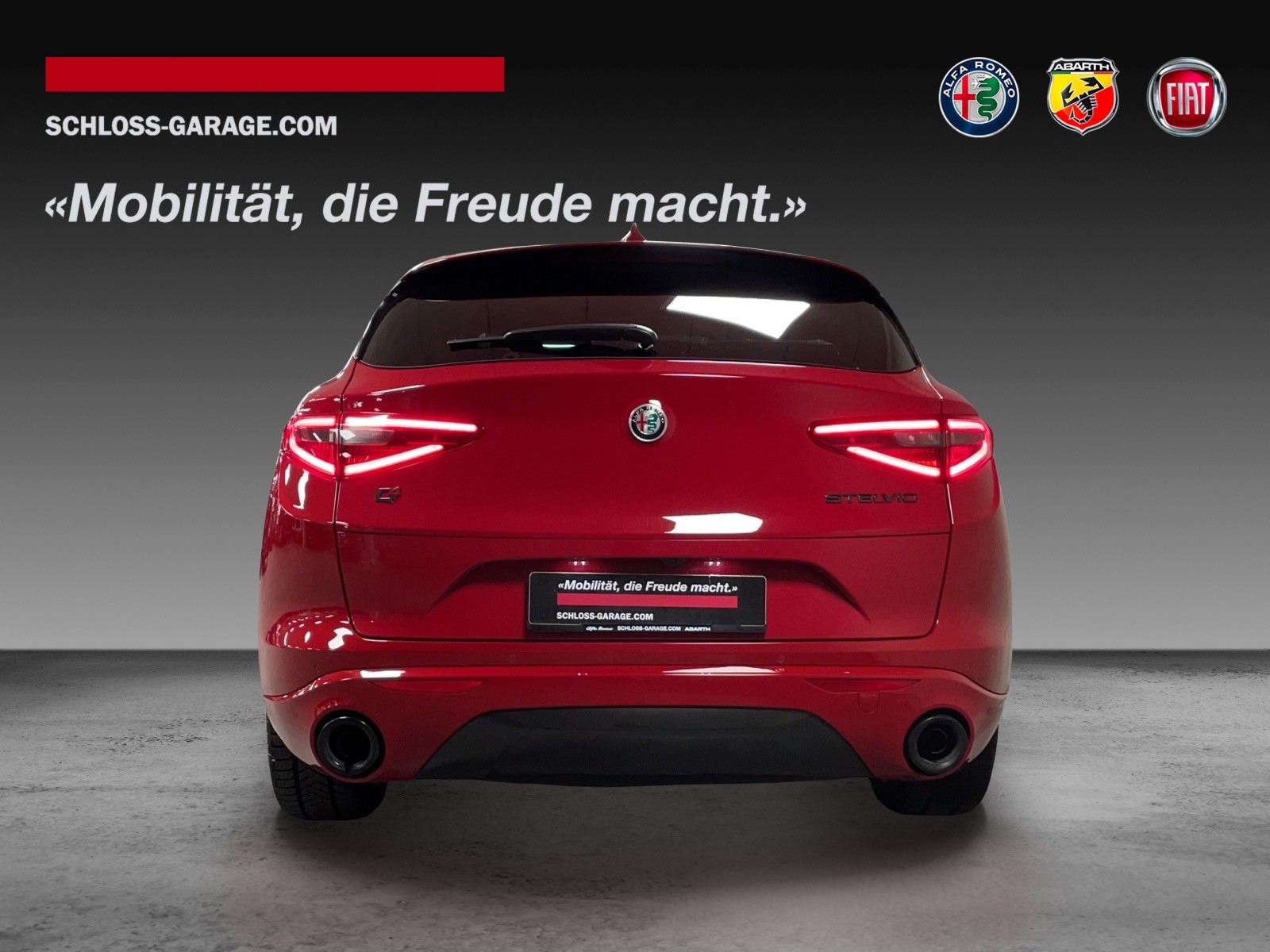 ALFA ROMEO STELVIO 2.0 MA 280 AT Q4 Ve-image-10