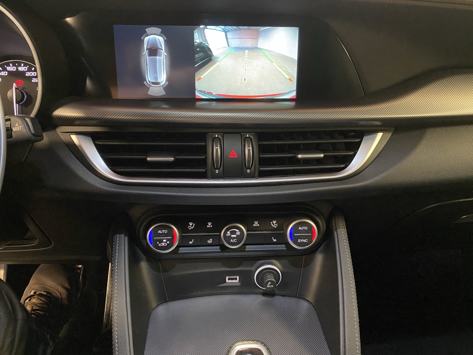 ALFA ROMEO STELVIO 2.0 MA 280 AT Q4 Ve-image-14