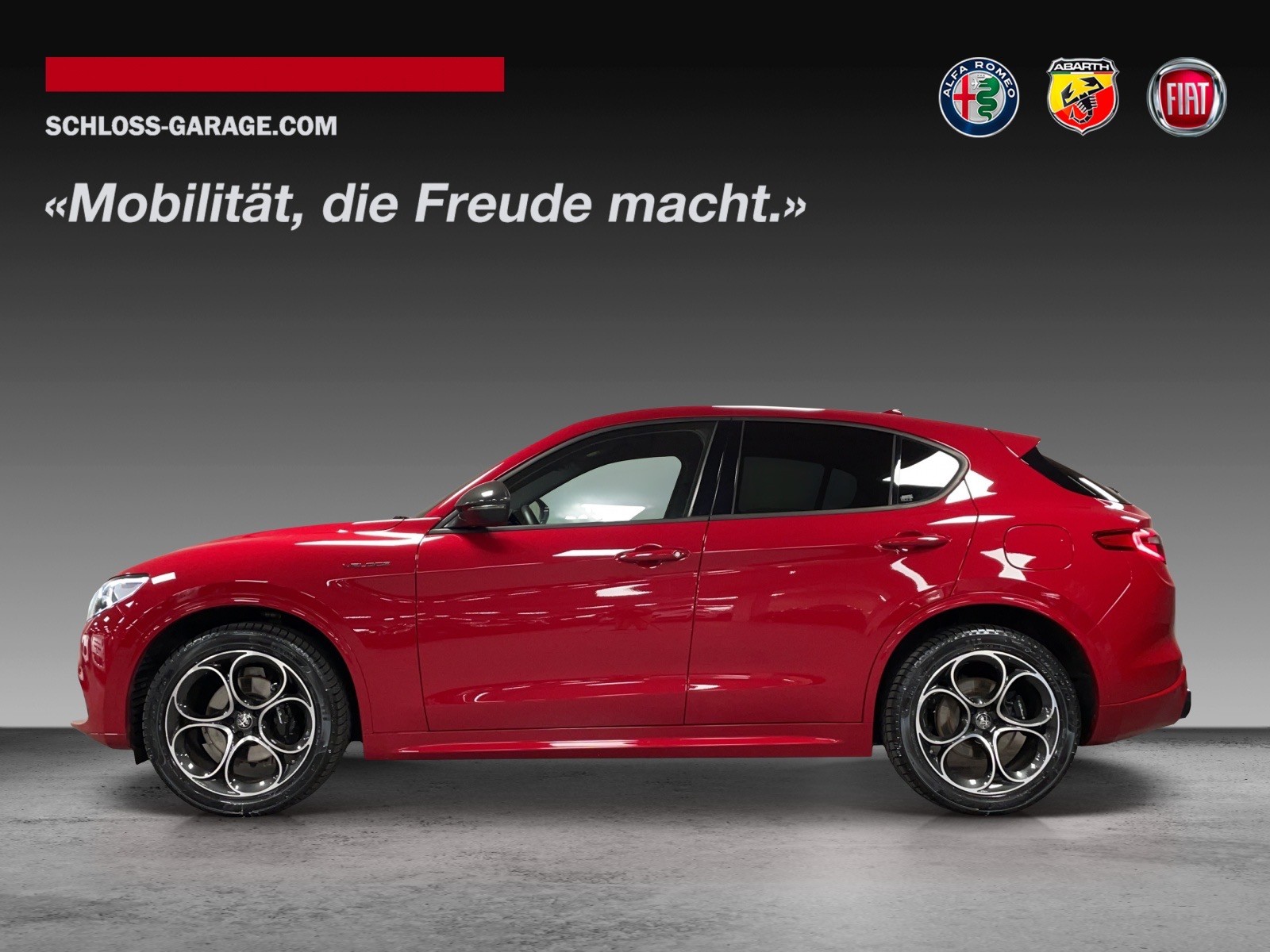 ALFA ROMEO STELVIO 2.0 MA 280 AT Q4 Ve-image-11