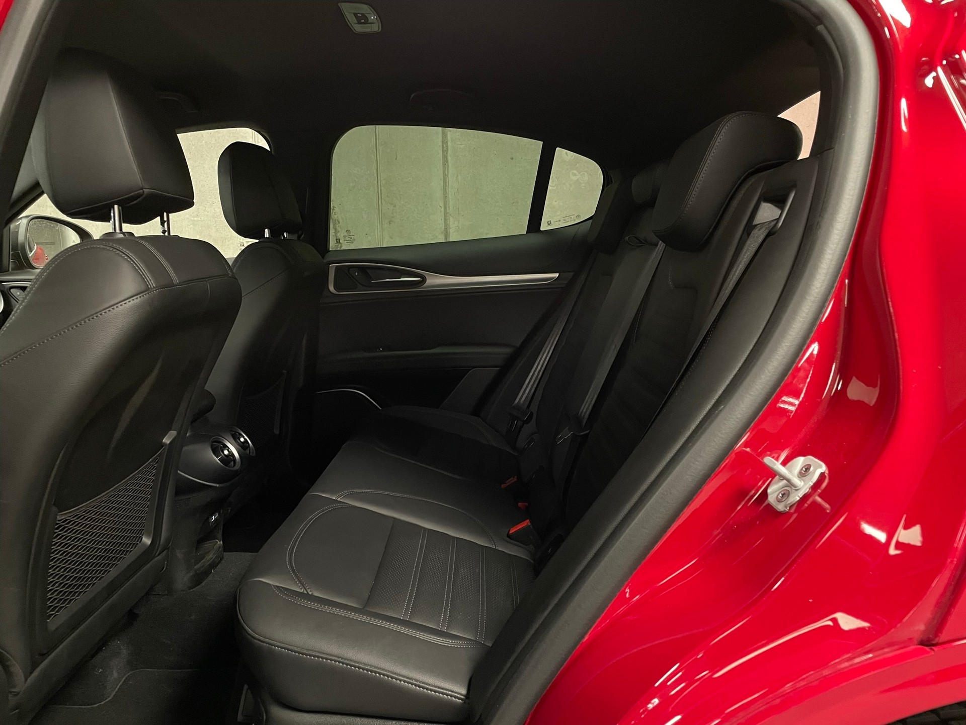 ALFA ROMEO STELVIO 2.0 MA 280 AT Q4 Ve-image-5