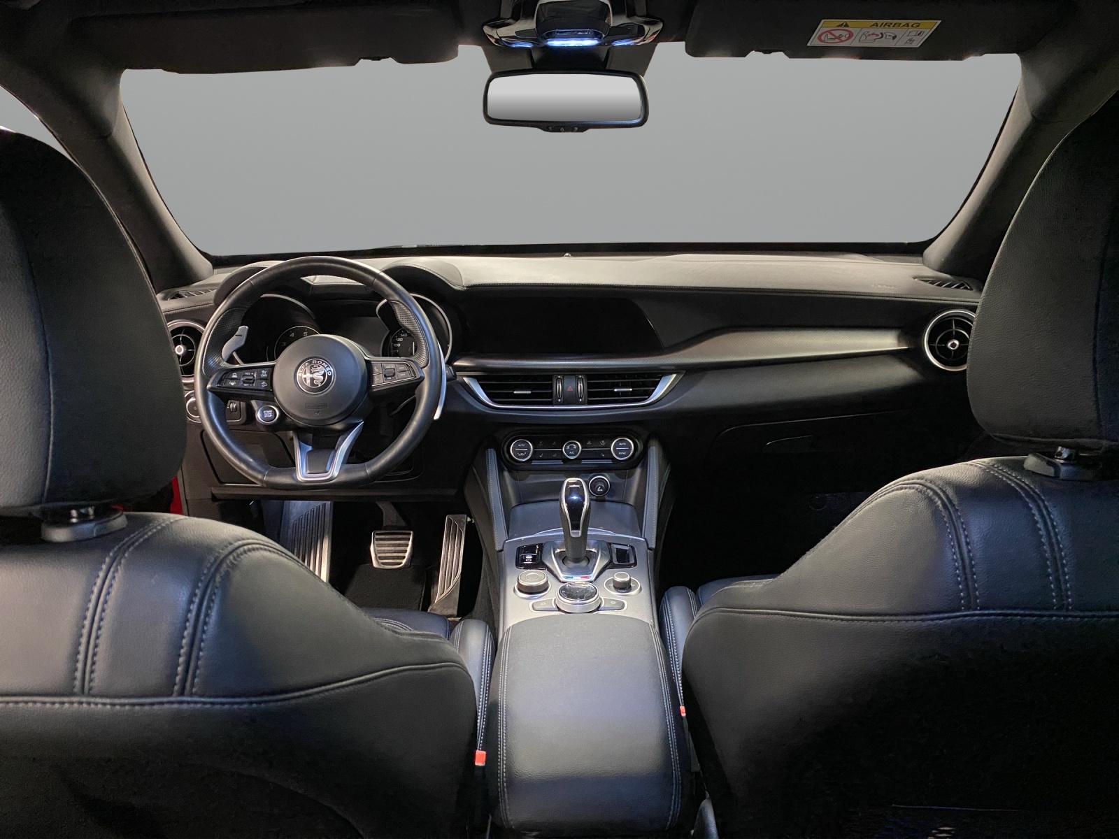 ALFA ROMEO STELVIO 2.0 MA 280 AT Q4 Ve-image-11