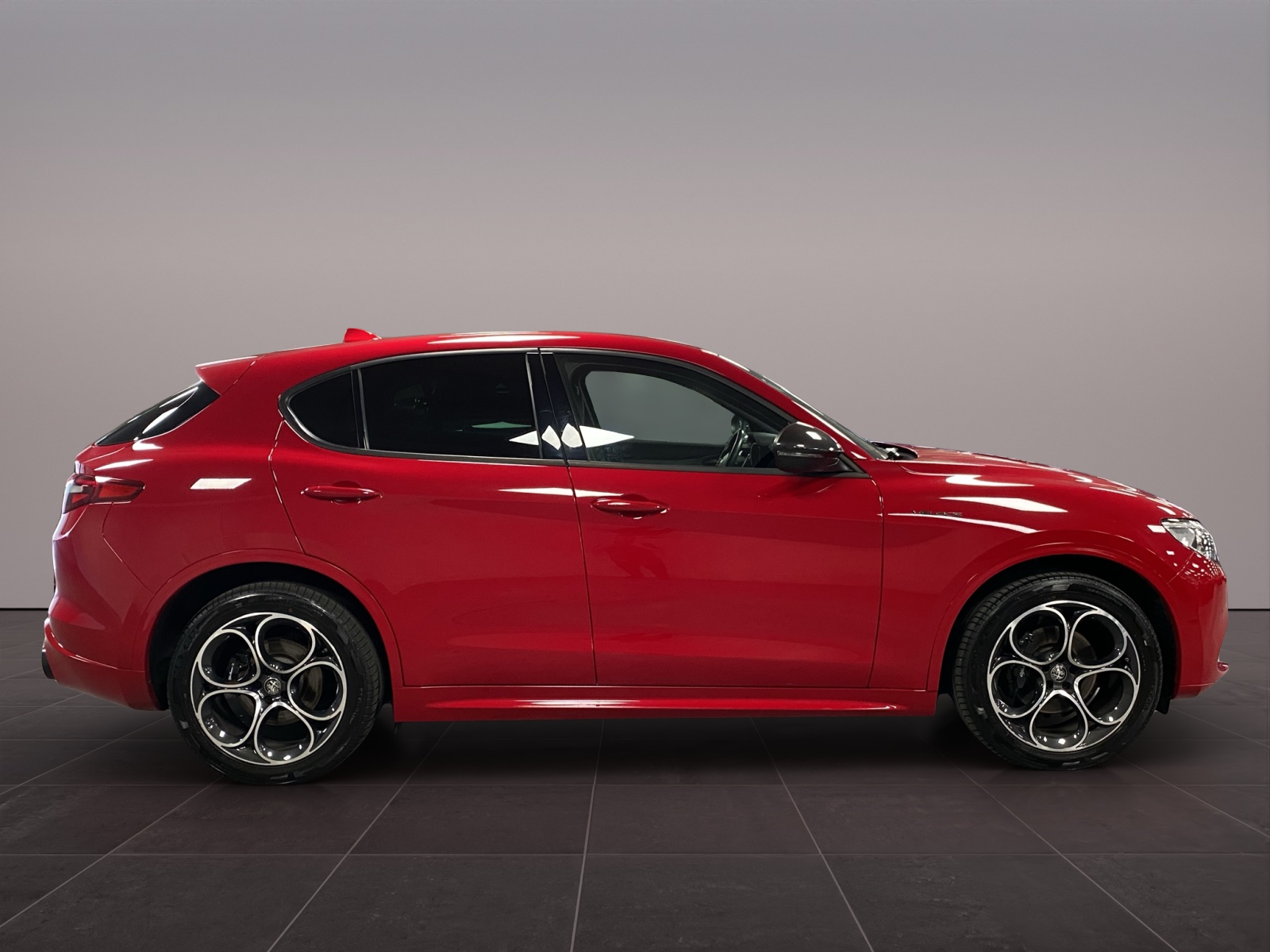 ALFA ROMEO STELVIO 2.0 MA 280 AT Q4 Ve-image-7