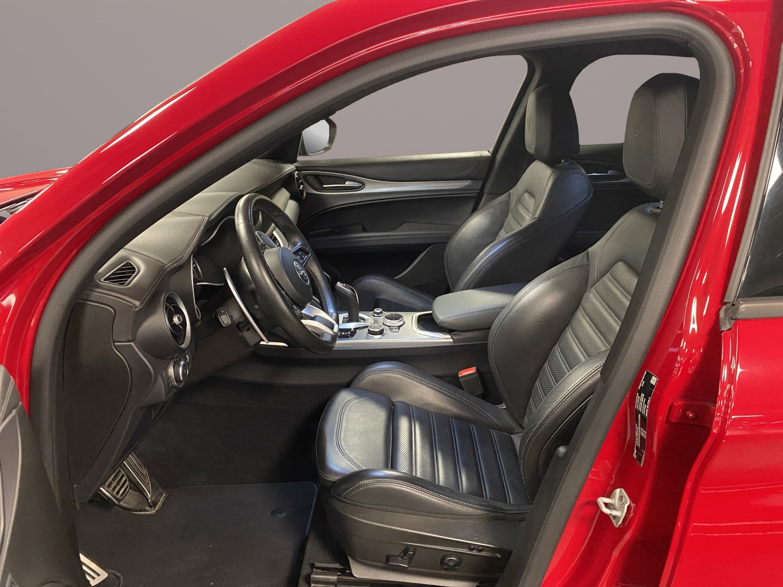 ALFA ROMEO STELVIO 2.0 MA 280 AT Q4 Ve-image-10