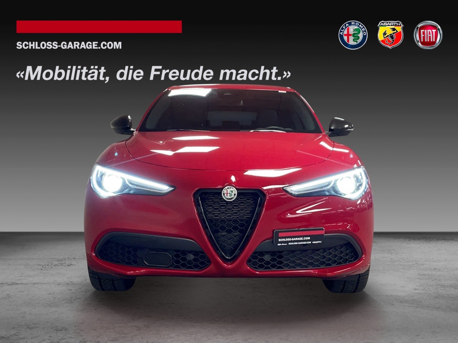 ALFA ROMEO STELVIO 2.0 MA 280 AT Q4 Ve-image-8