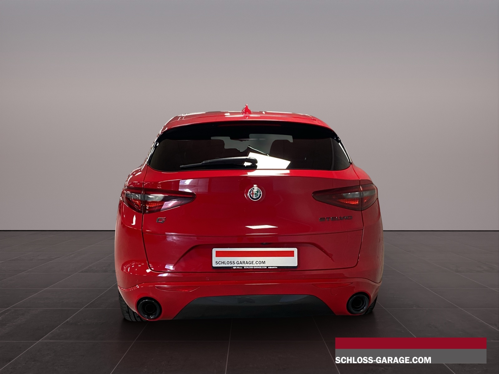 ALFA ROMEO STELVIO 2.0 MA 280 AT Q4 Ve-image-4