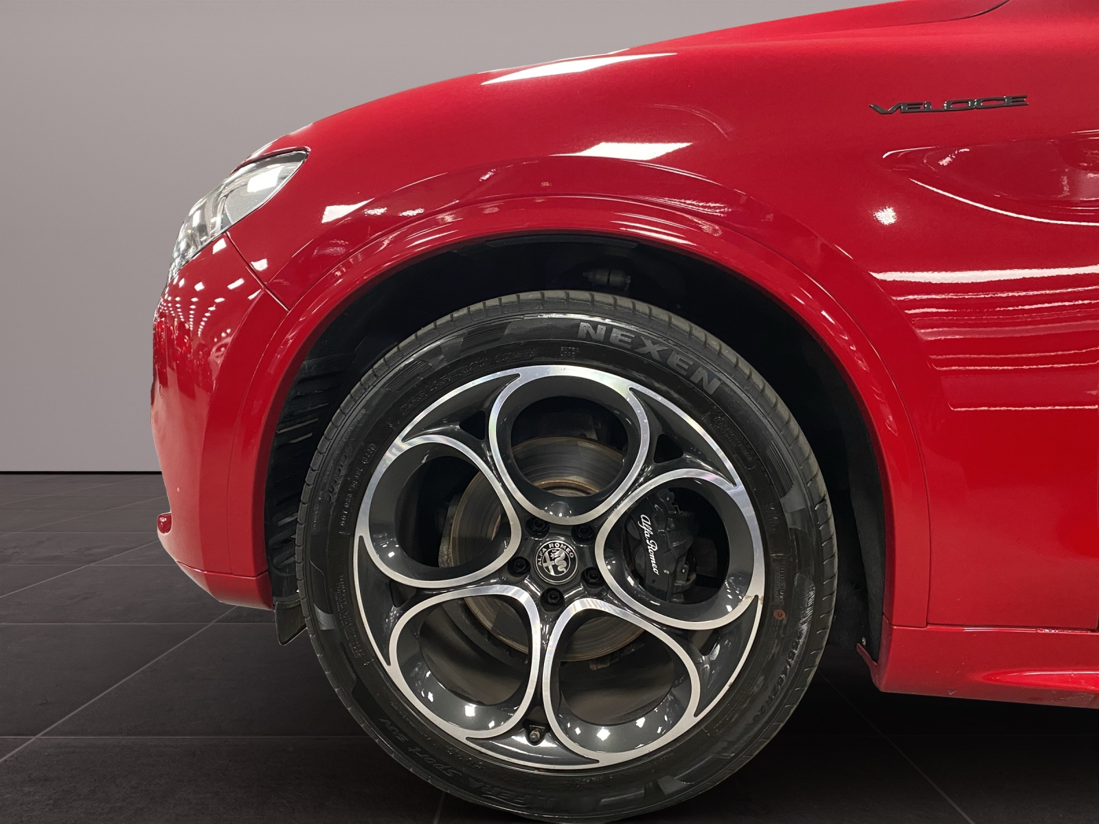 ALFA ROMEO STELVIO 2.0 MA 280 AT Q4 Ve-image-9