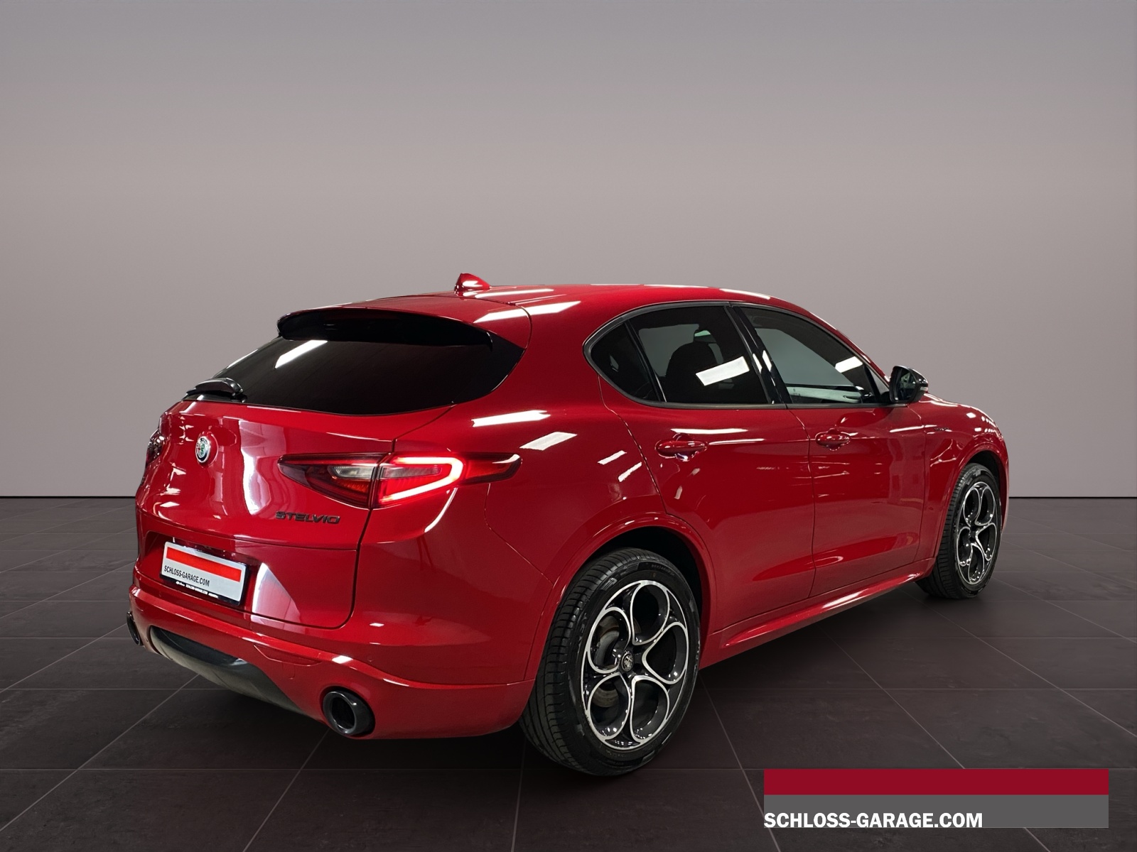 ALFA ROMEO STELVIO 2.0 MA 280 AT Q4 Ve-image-6