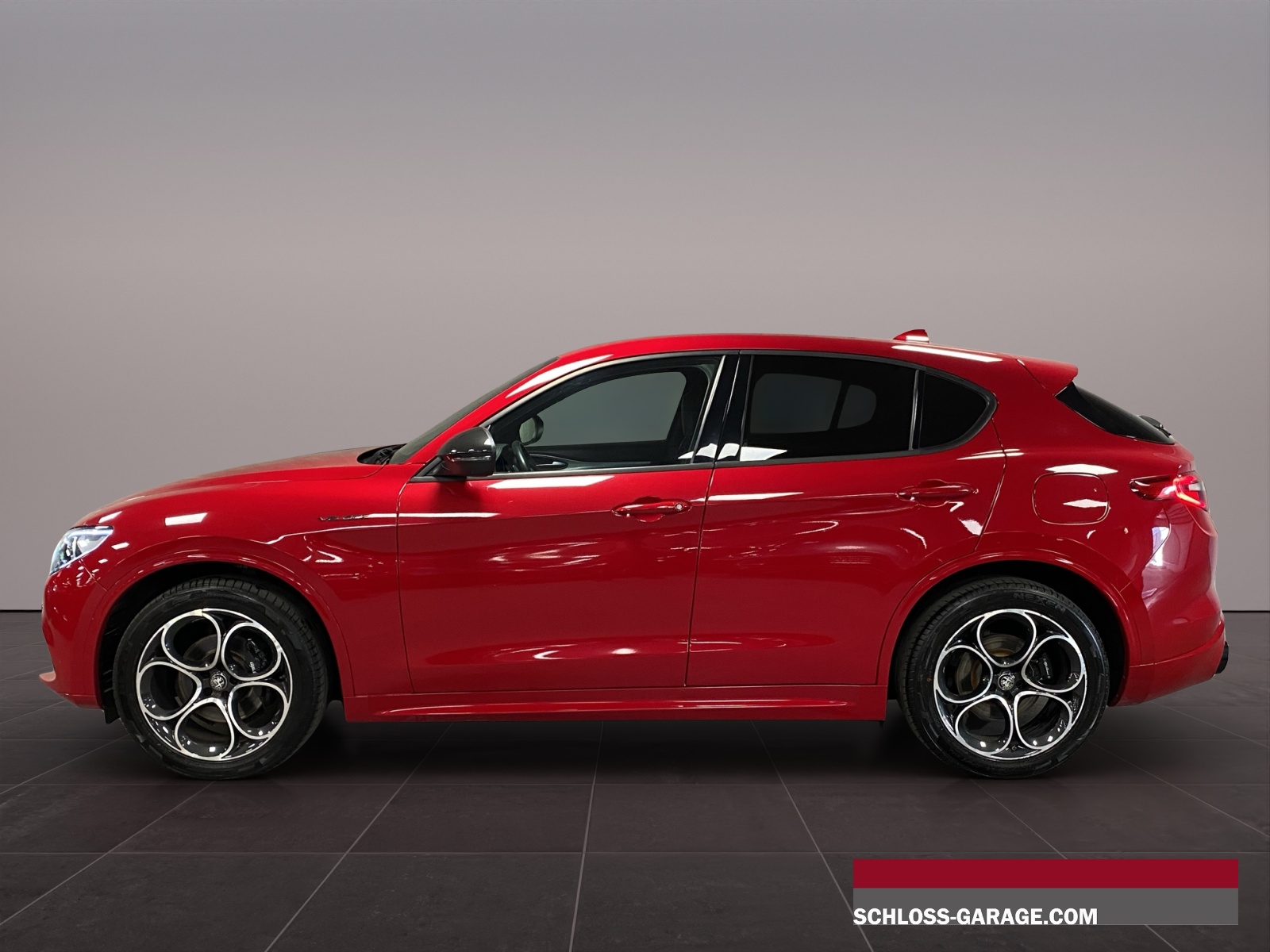 ALFA ROMEO STELVIO 2.0 MA 280 AT Q4 Ve-image-2