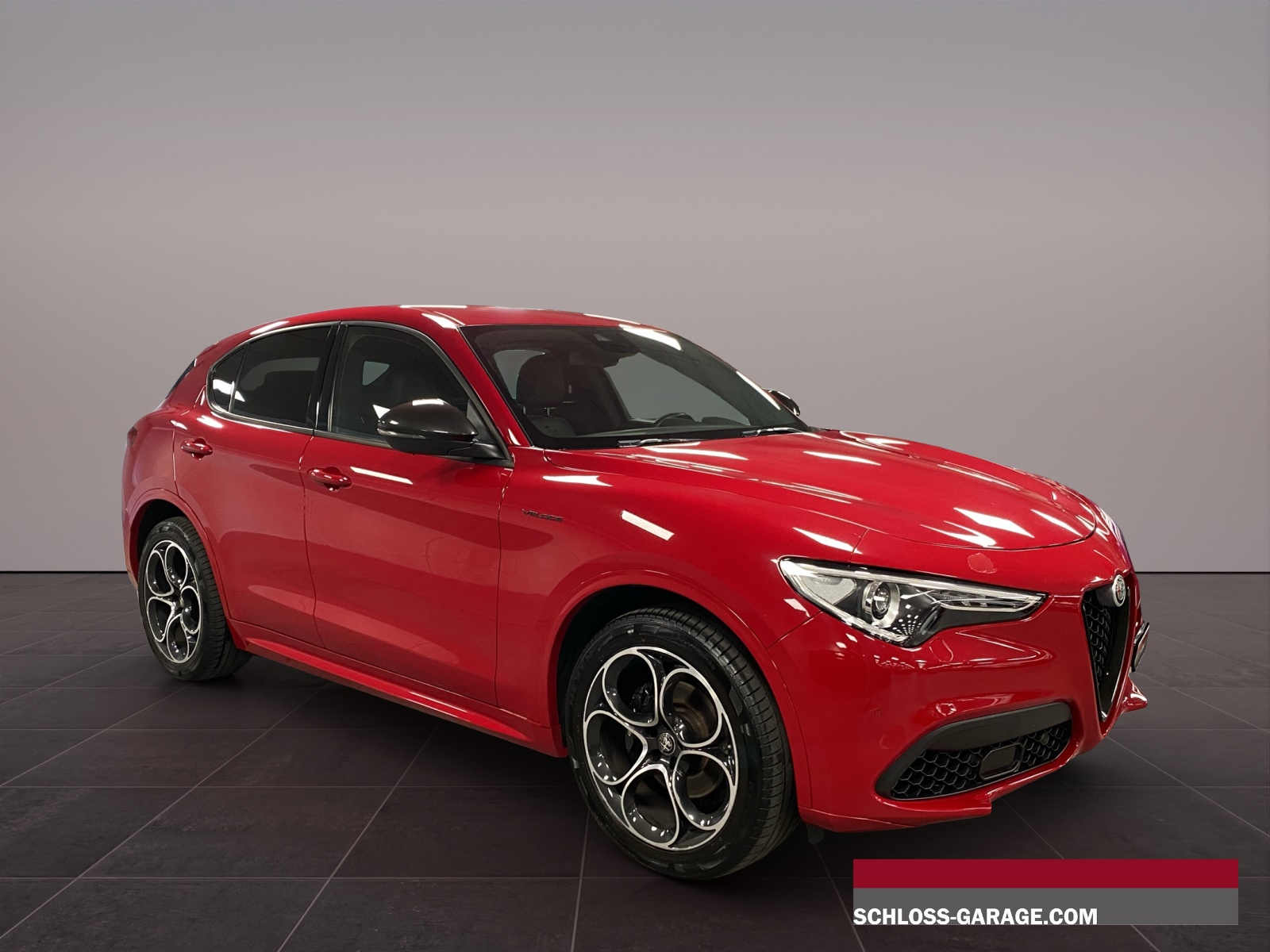 ALFA ROMEO STELVIO 2.0 MA 280 AT Q4 Ve-image-8