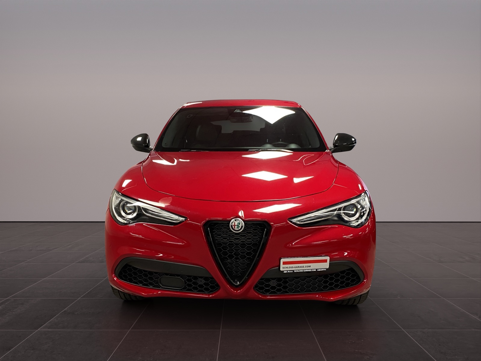 ALFA ROMEO STELVIO 2.0 MA 280 AT Q4 Ve-image-1