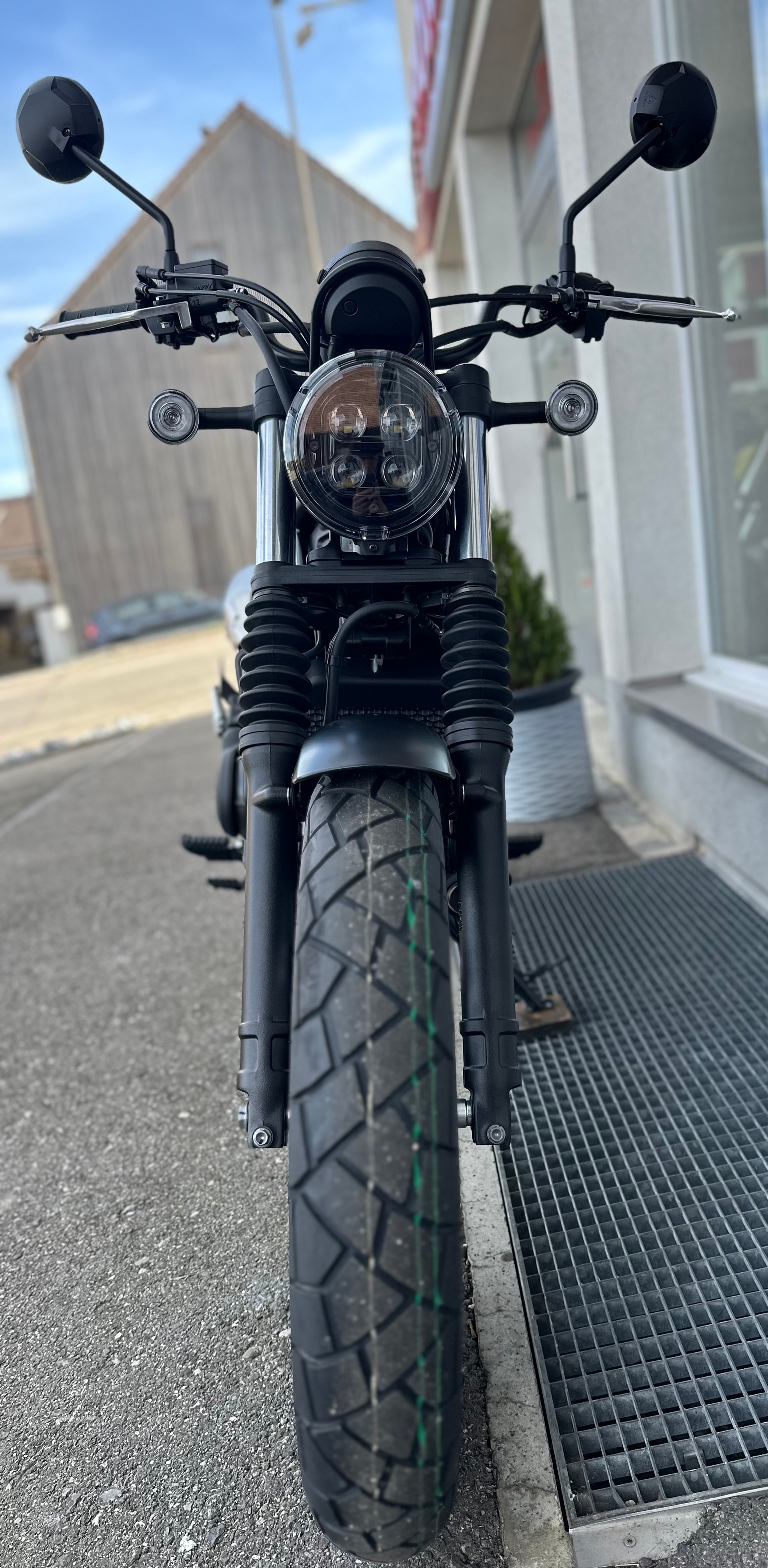 HONDA CL 500-showroom-element-1