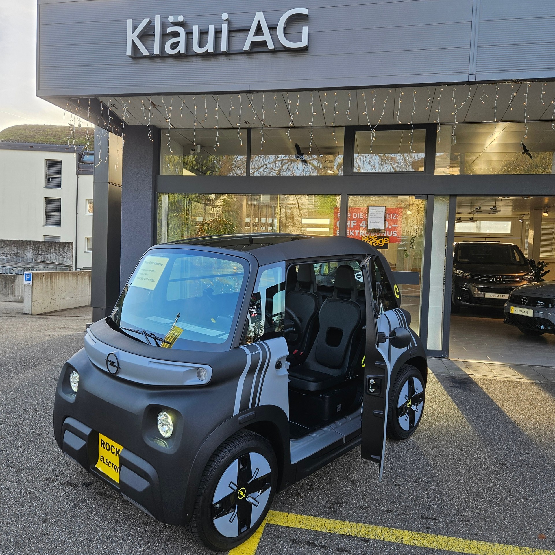 OPEL Rocks 5,5kWh Klub-image-19