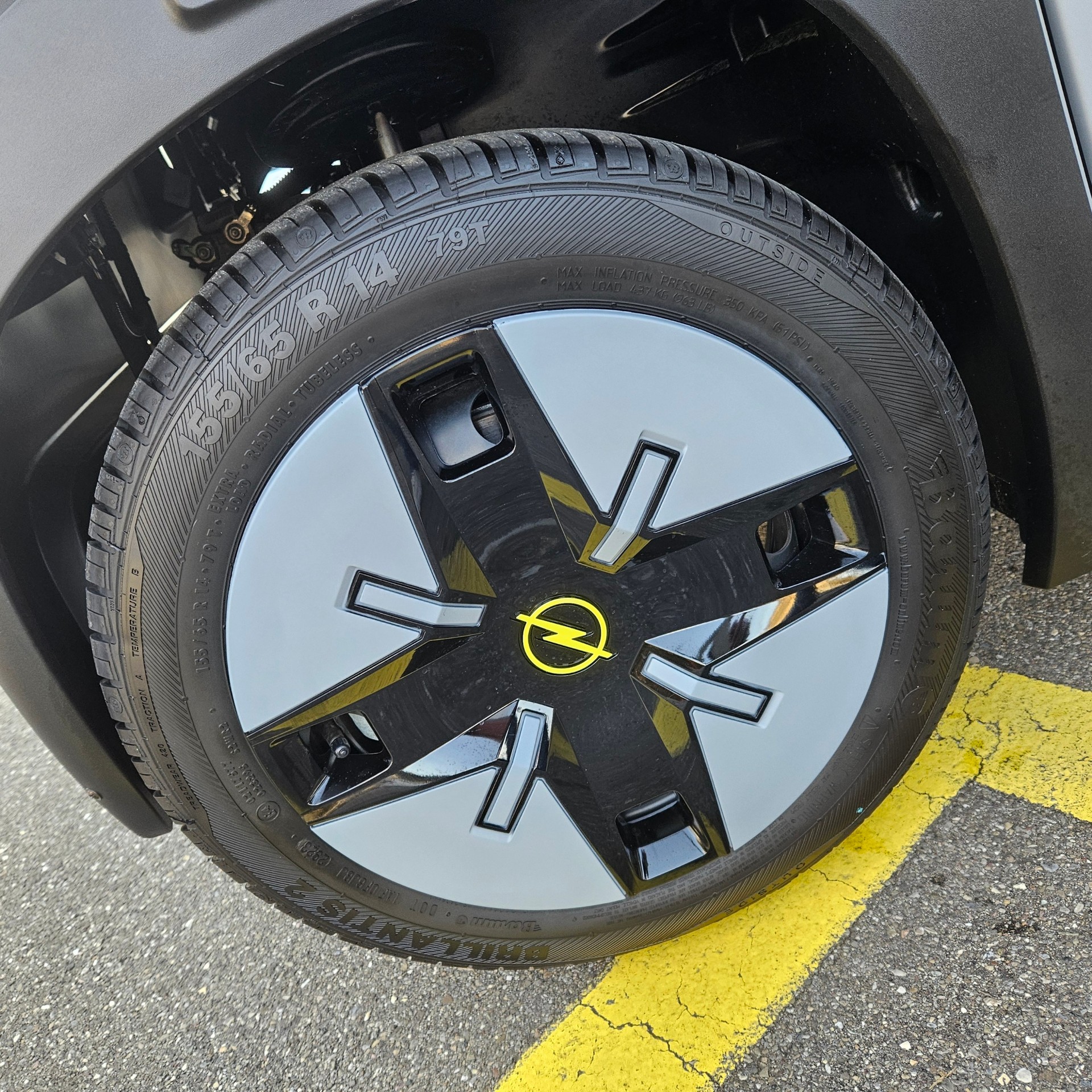 OPEL Rocks 5,5kWh Klub-image-30