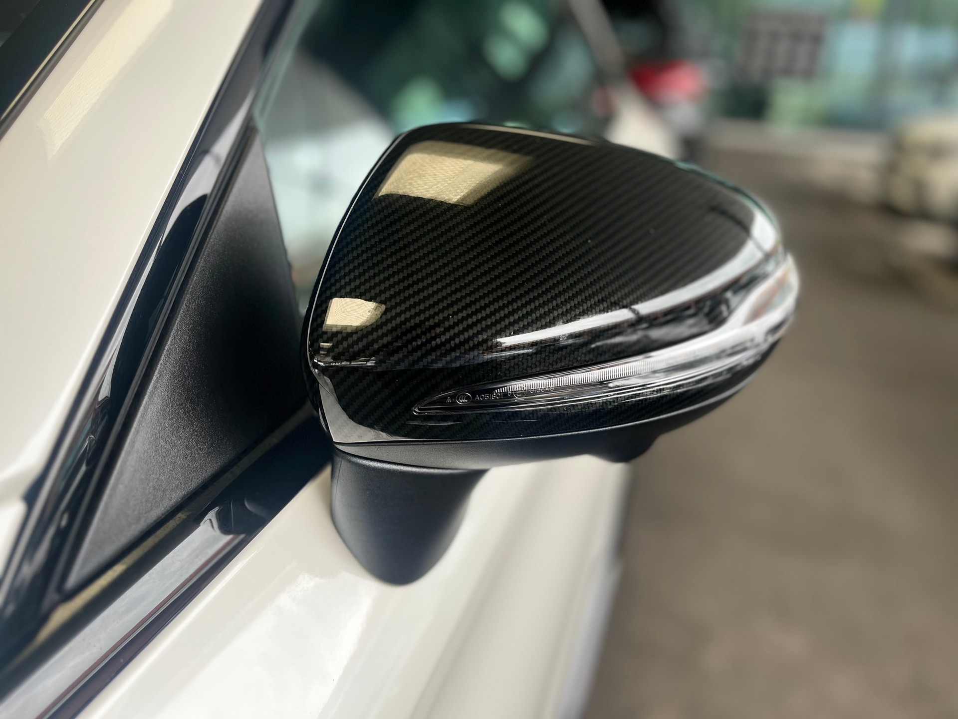 MERCEDES-BENZ C 63 S AMG Premium + 9G-tronic-image-7