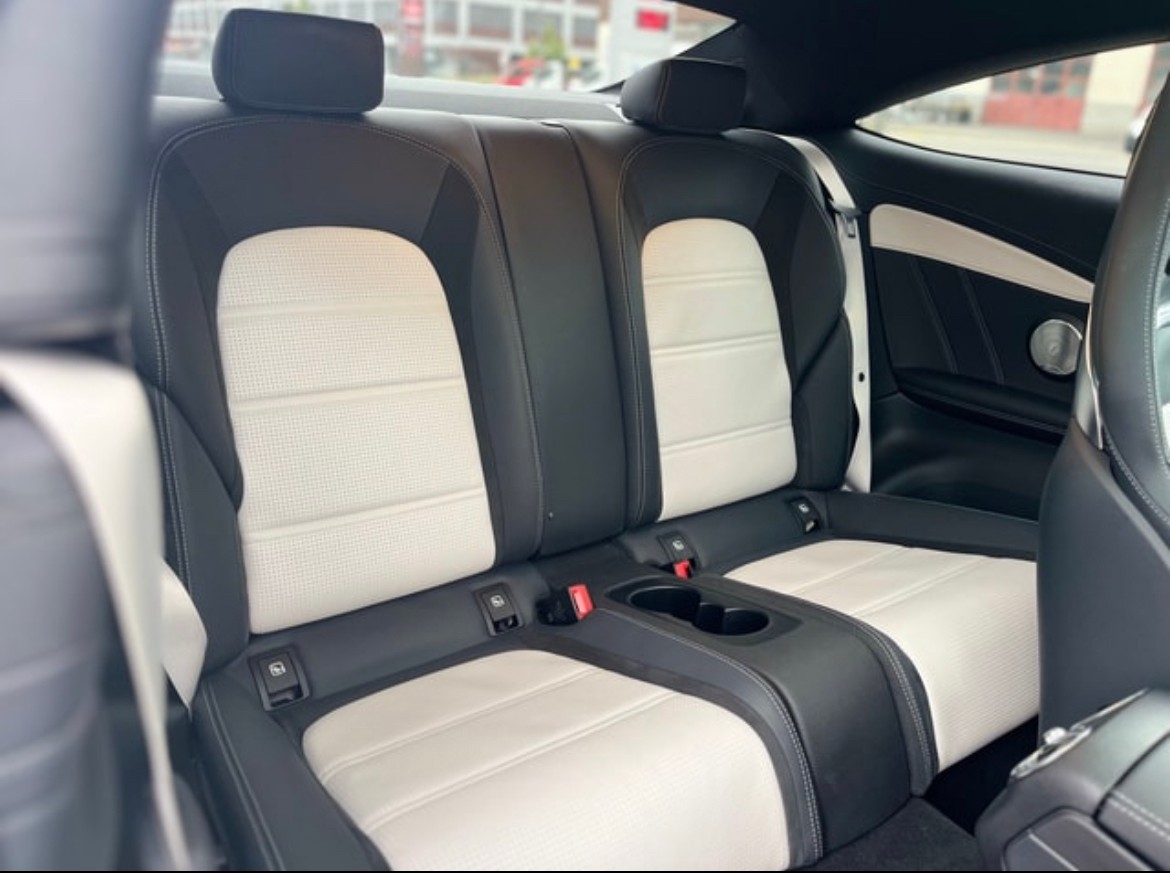 MERCEDES-BENZ C 63 S AMG Premium + 9G-tronic-image-12