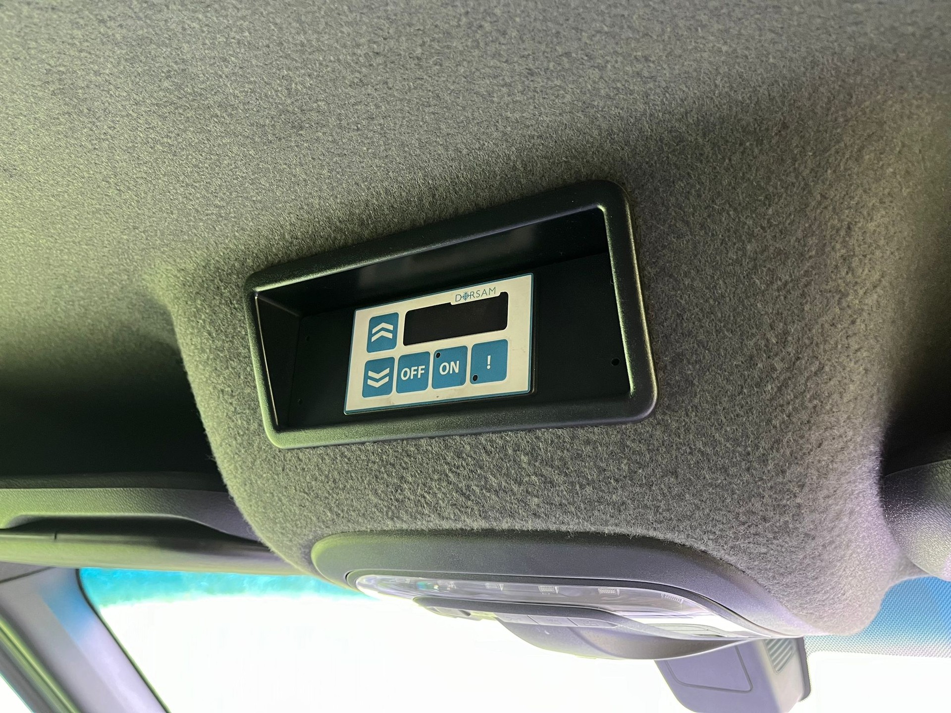 MERCEDES-BENZ Sprinter 314 CDI Standard FWD-image-14