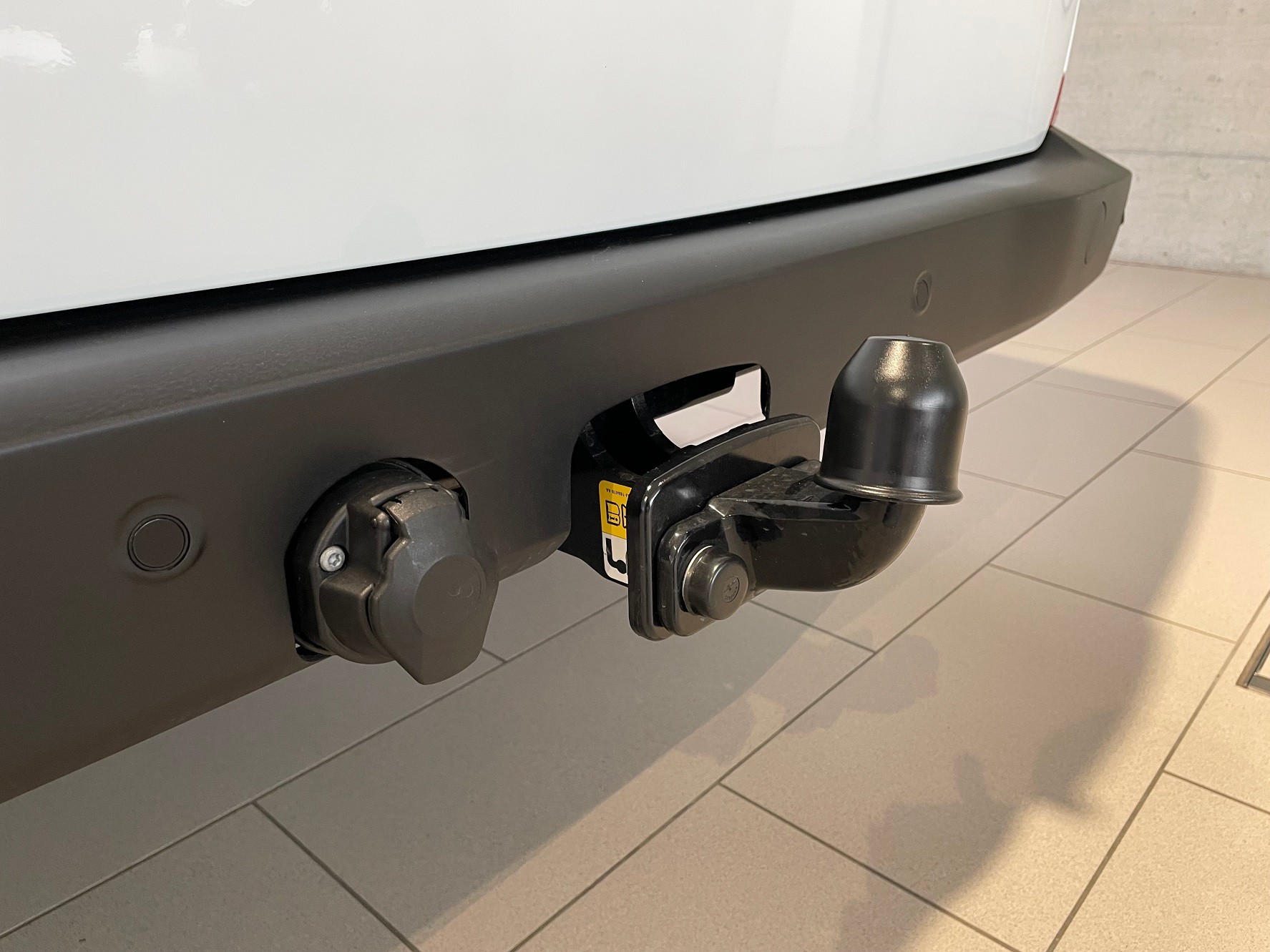 VW Transporter 2.0 TDI Automat-image-4