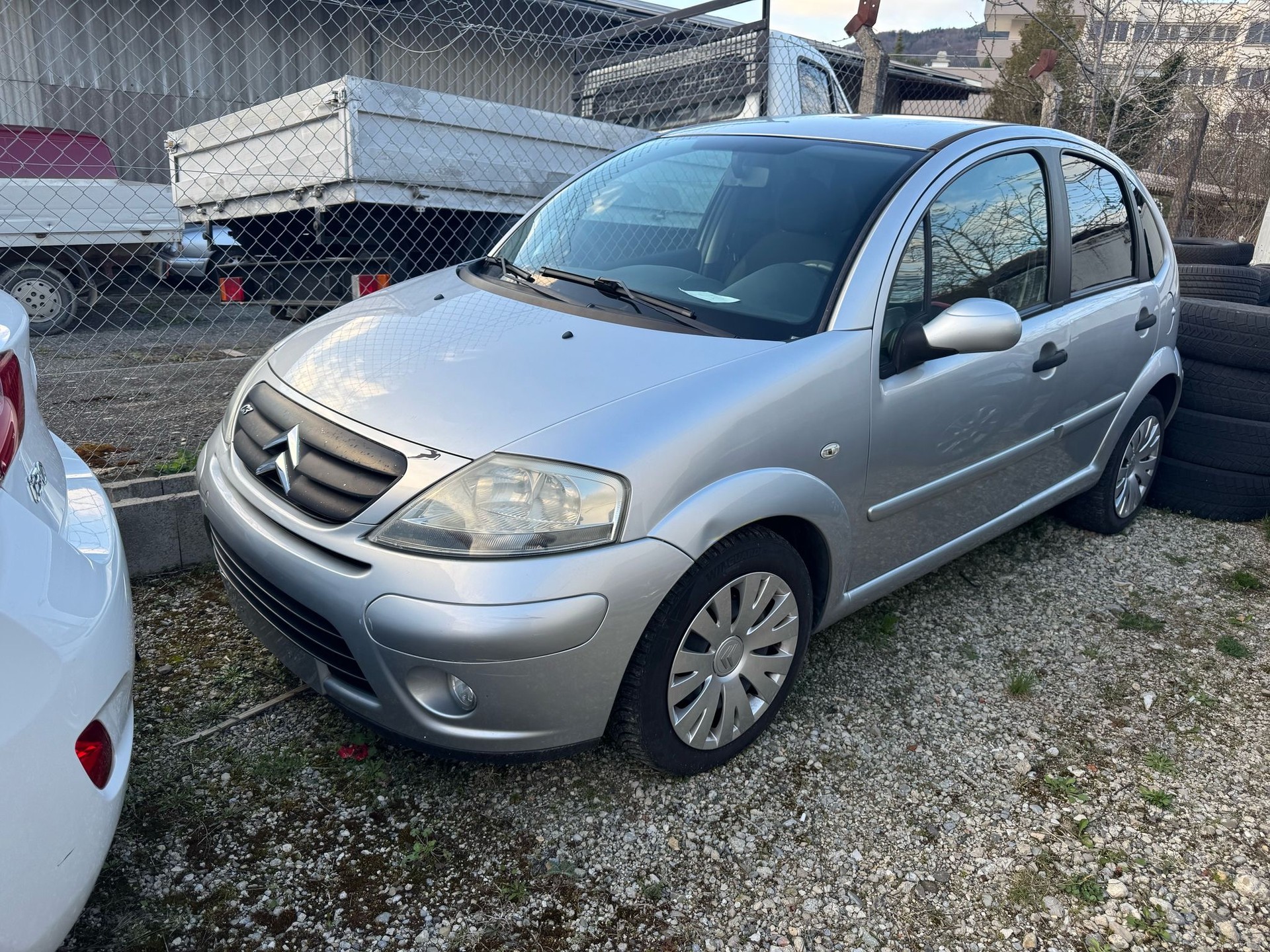 CITROEN C3 1.4 HDi Furio-image-0