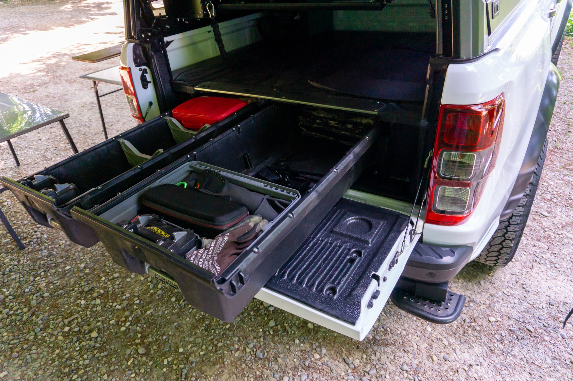 FORD Ranger Raptor 2.0 Eco Blue 4x4 A-image-3