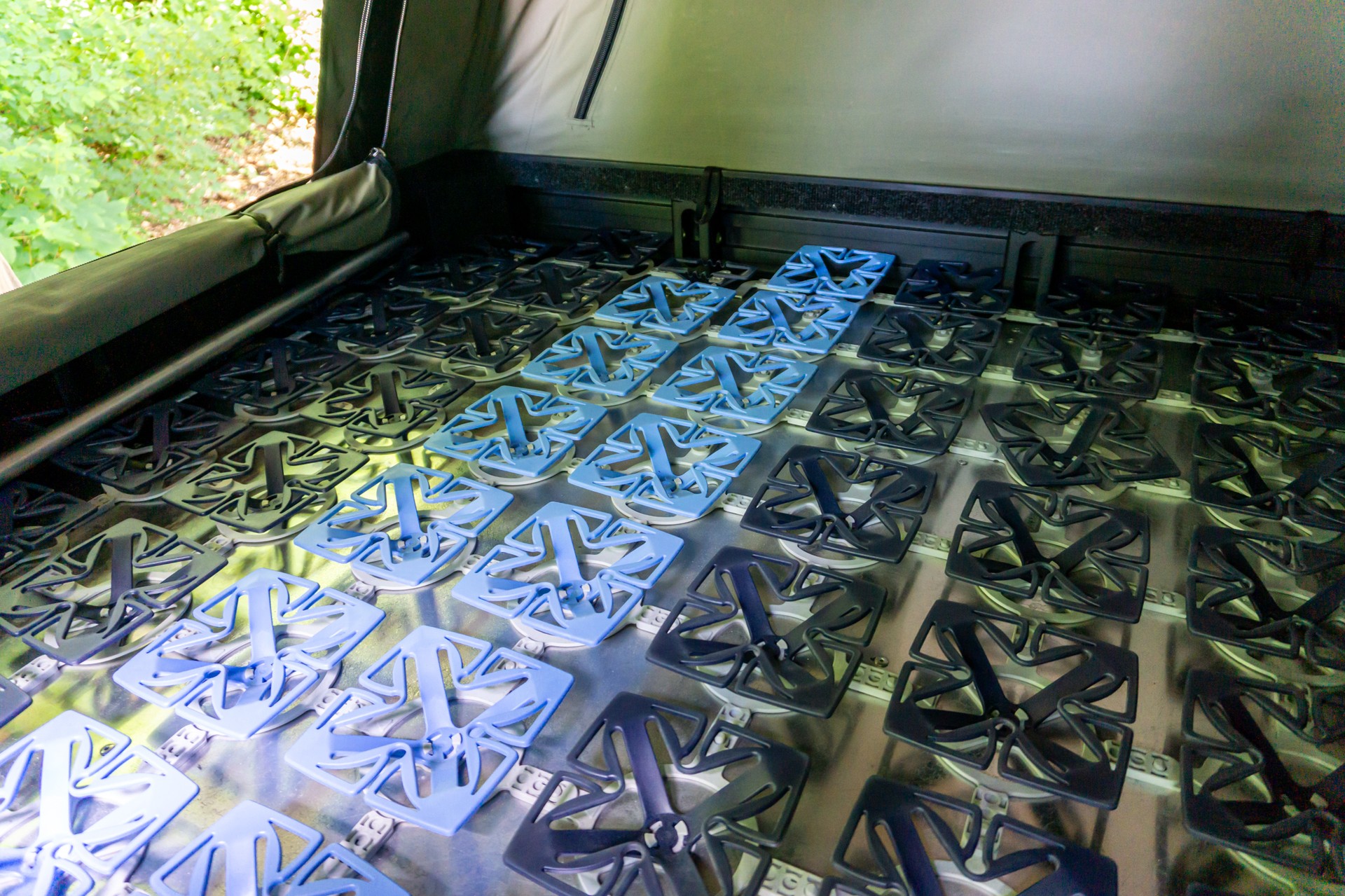 FORD Ranger Raptor 2.0 Eco Blue 4x4 A-image-5