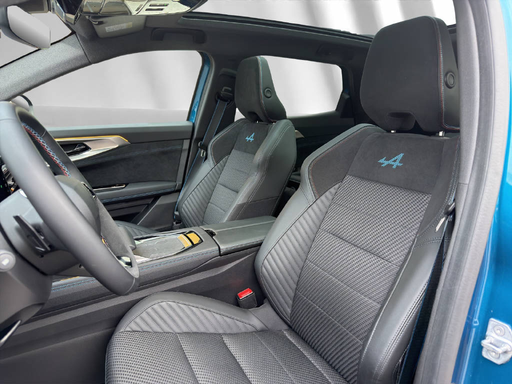 RENAULT Austral 1.2 E-Tech esprit Alpine-image-3