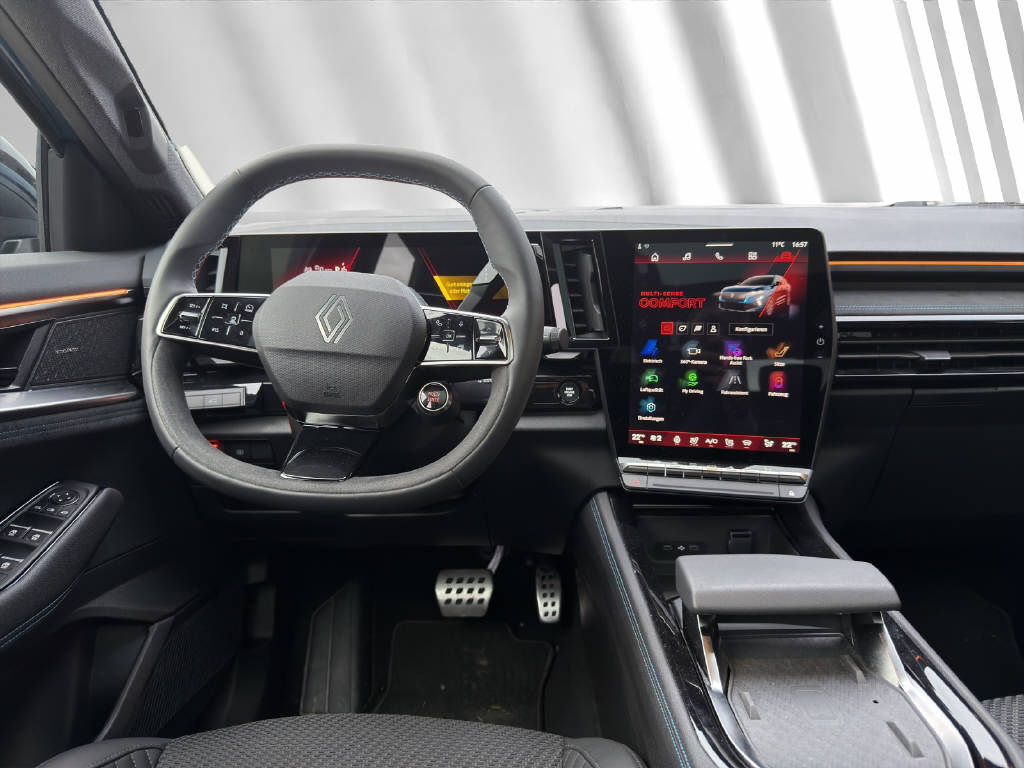 RENAULT Austral 1.2 E-Tech esprit Alpine-image-4