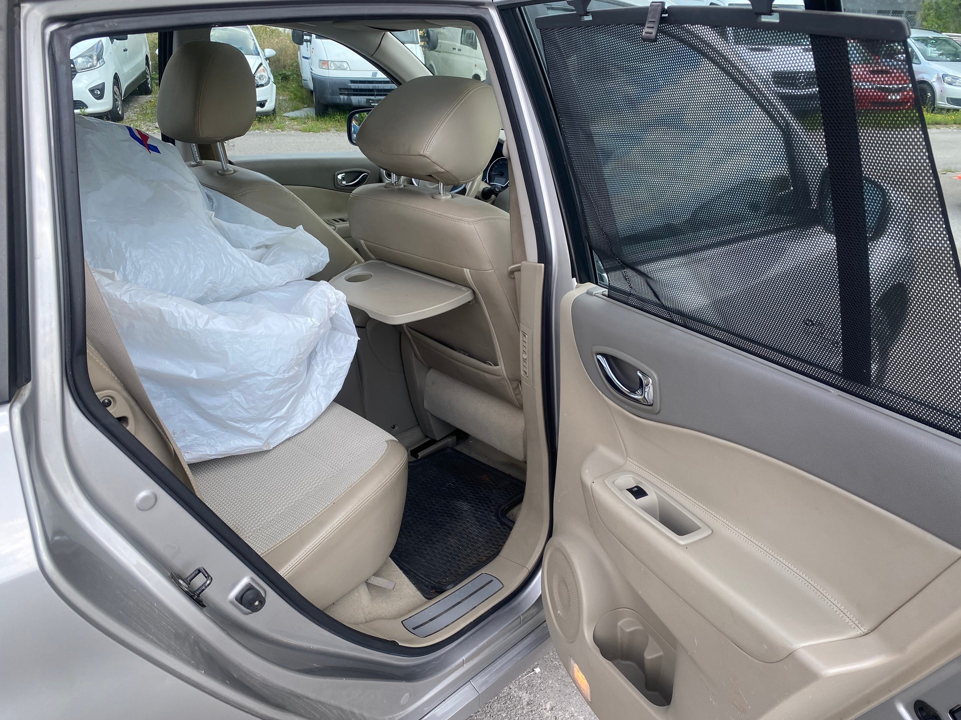 RENAULT Koleos 2.5 Dynamique 4x4-image-7