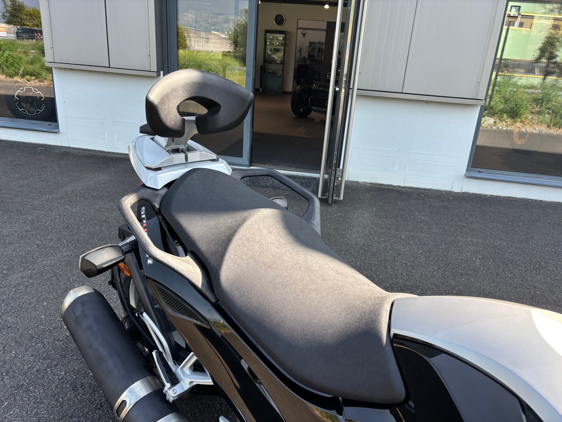CAN-AM Spyder-image-3