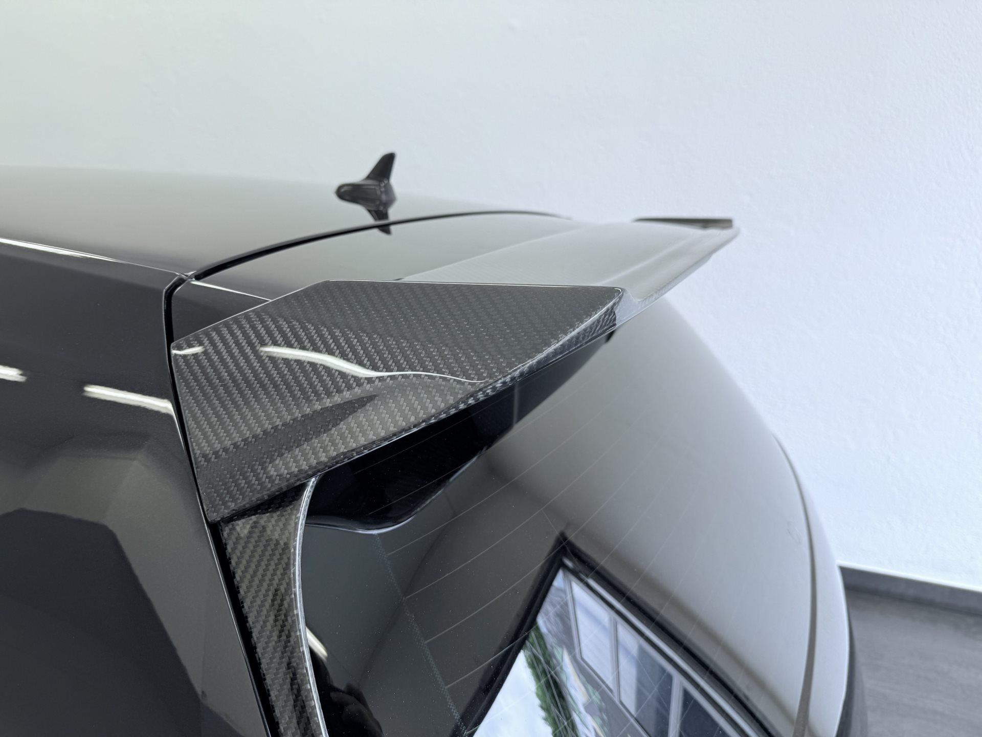 VW GOLF R ***UNIKAT*** BULLX Downpipe + Abgasanlage-image-14