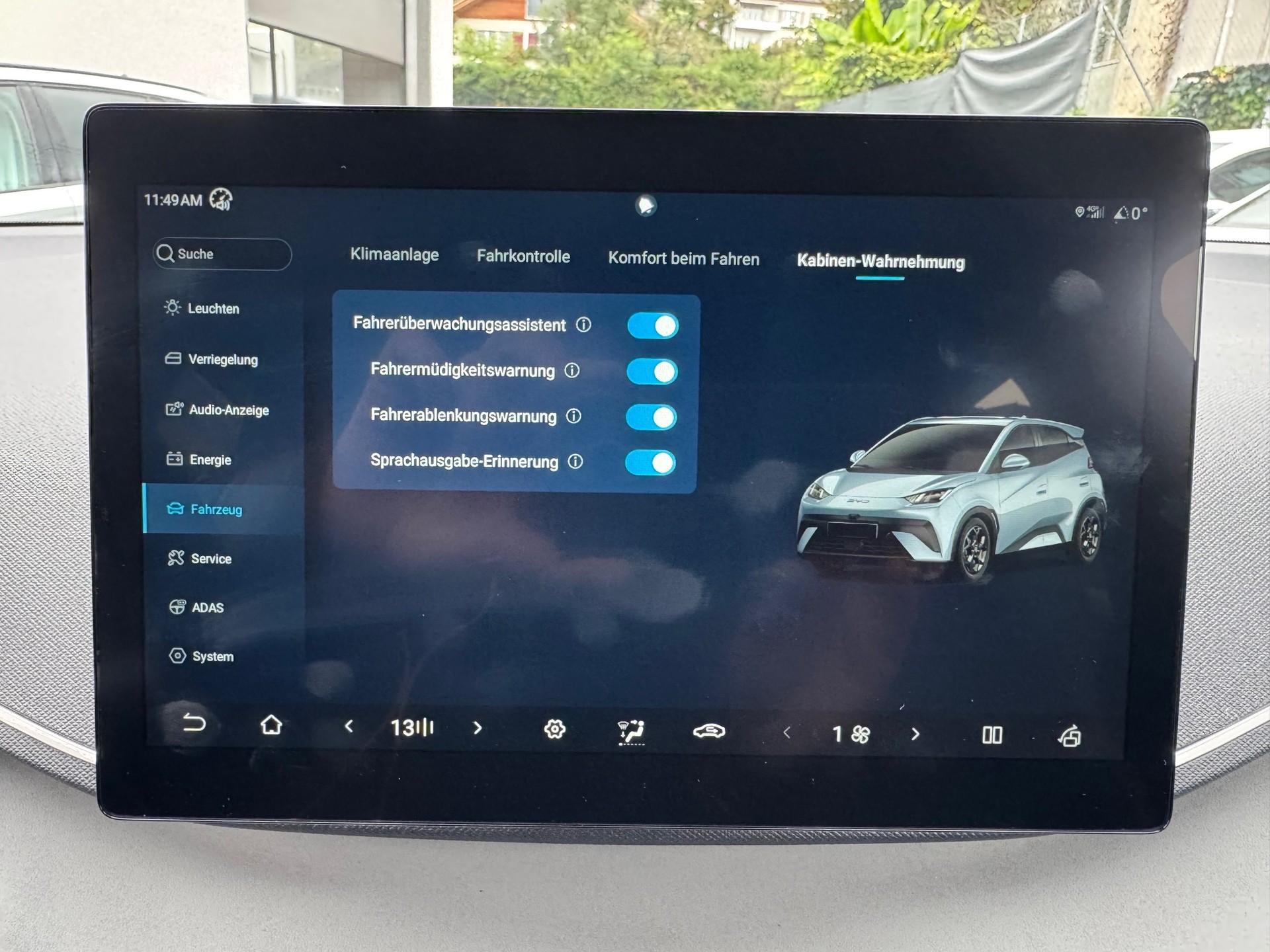 BYD Dolphin Surf 43 kWh Boost-image-19