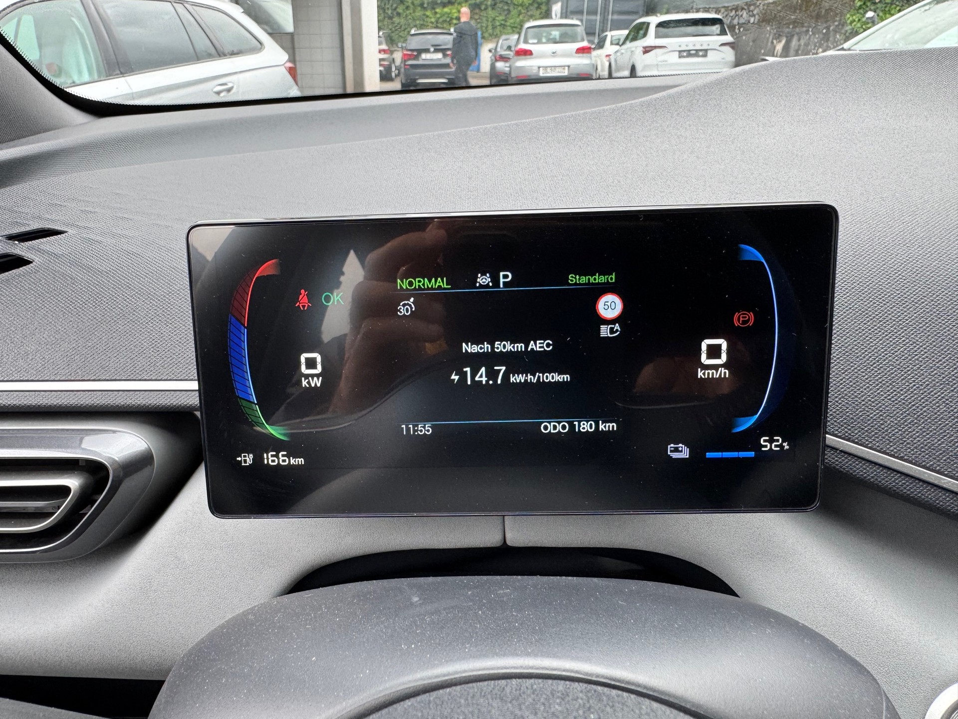 BYD Dolphin Surf 43 kWh Boost-image-26