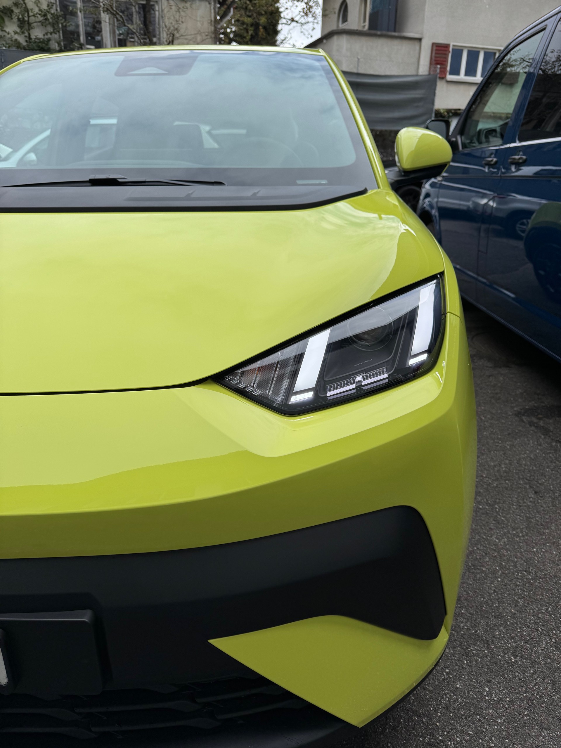 BYD Dolphin Surf 43 kWh Boost-image-2