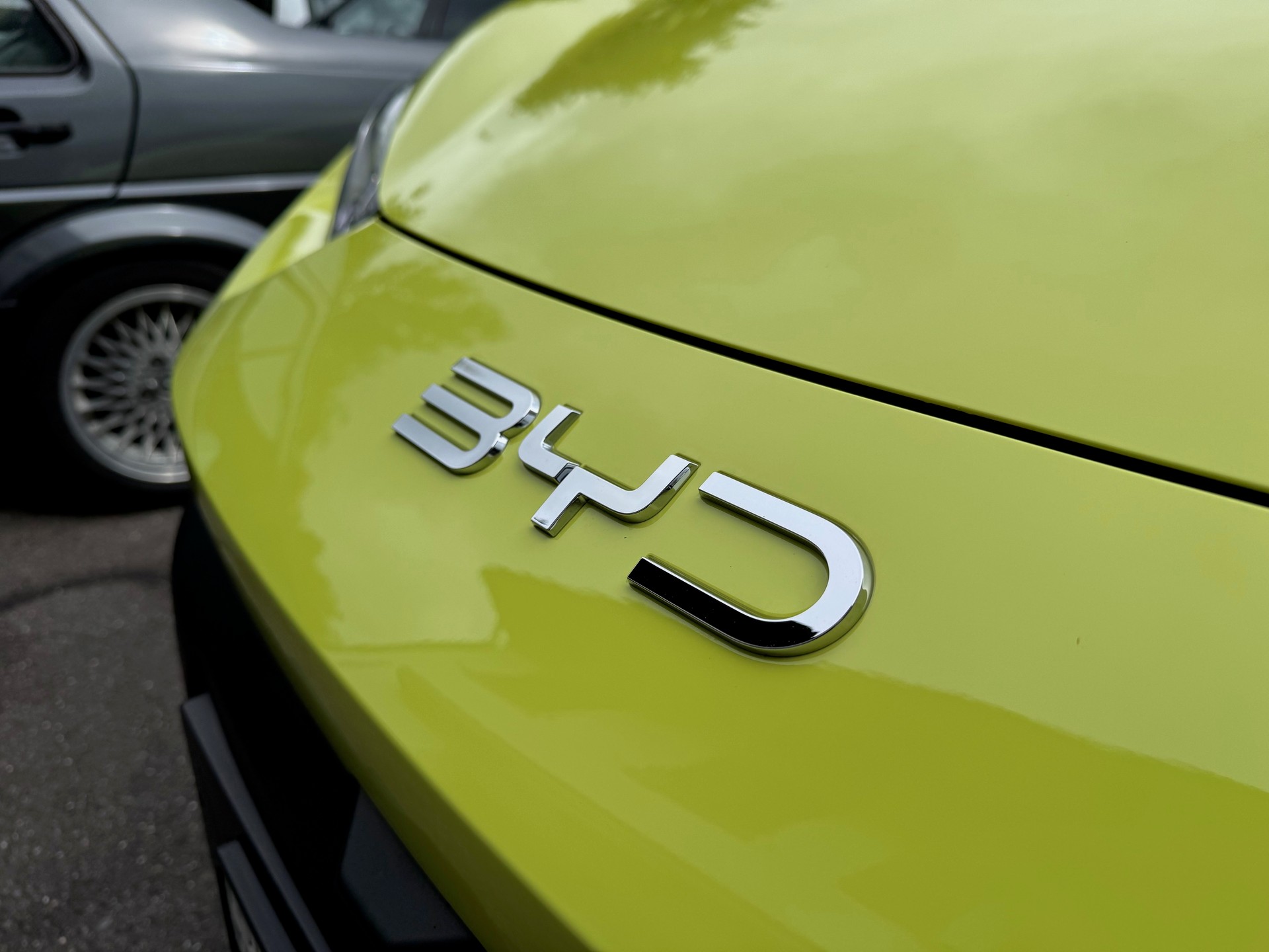 BYD Dolphin Surf 43 kWh Boost-image-3
