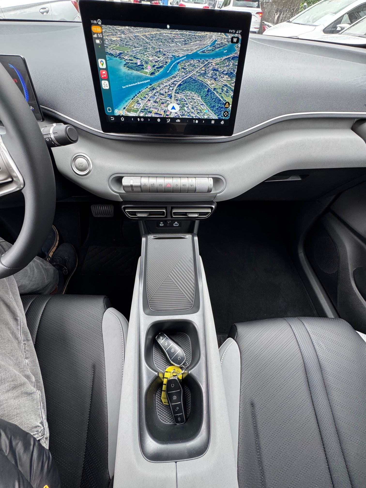 BYD Dolphin Surf 43 kWh Boost-image-24
