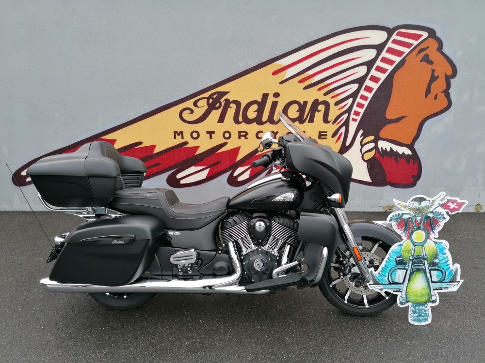 INDIAN Roadmaster Dark Horse 116-showroom-element-3