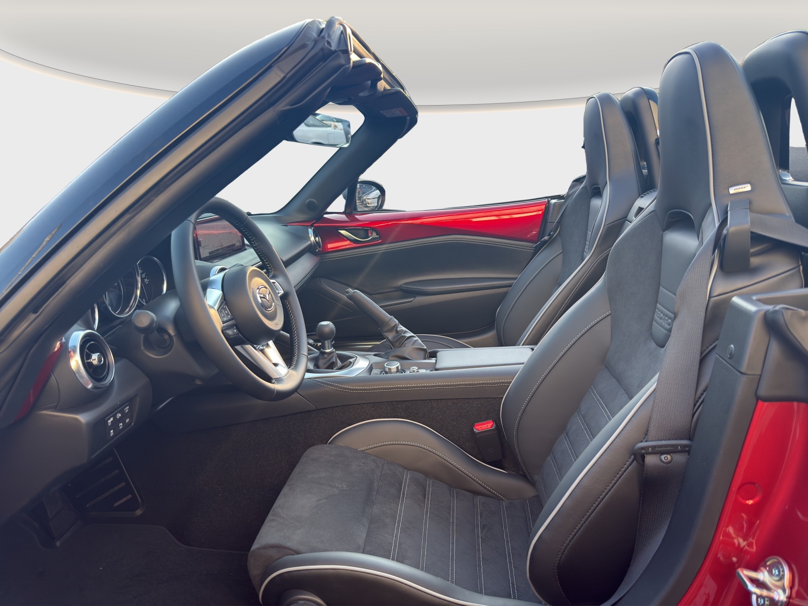 MAZDA MX-5 1.5 Homura-image-9