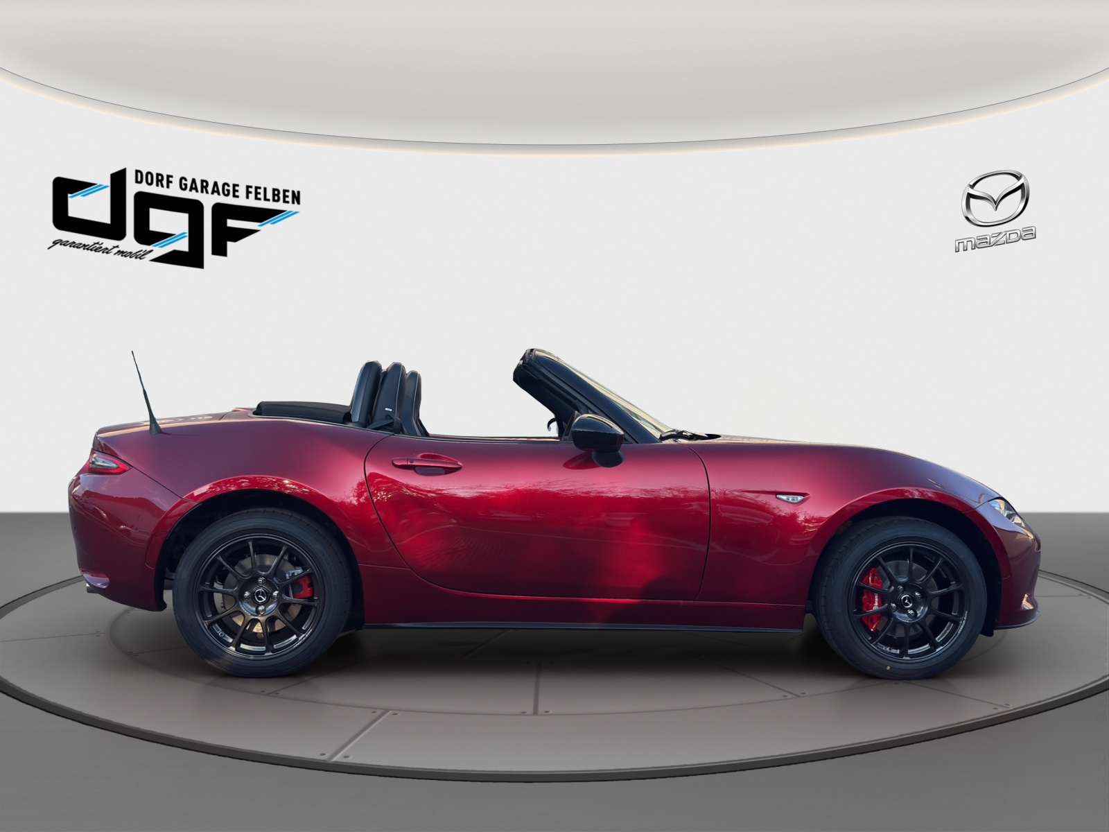 MAZDA MX-5 1.5 Homura-image-5