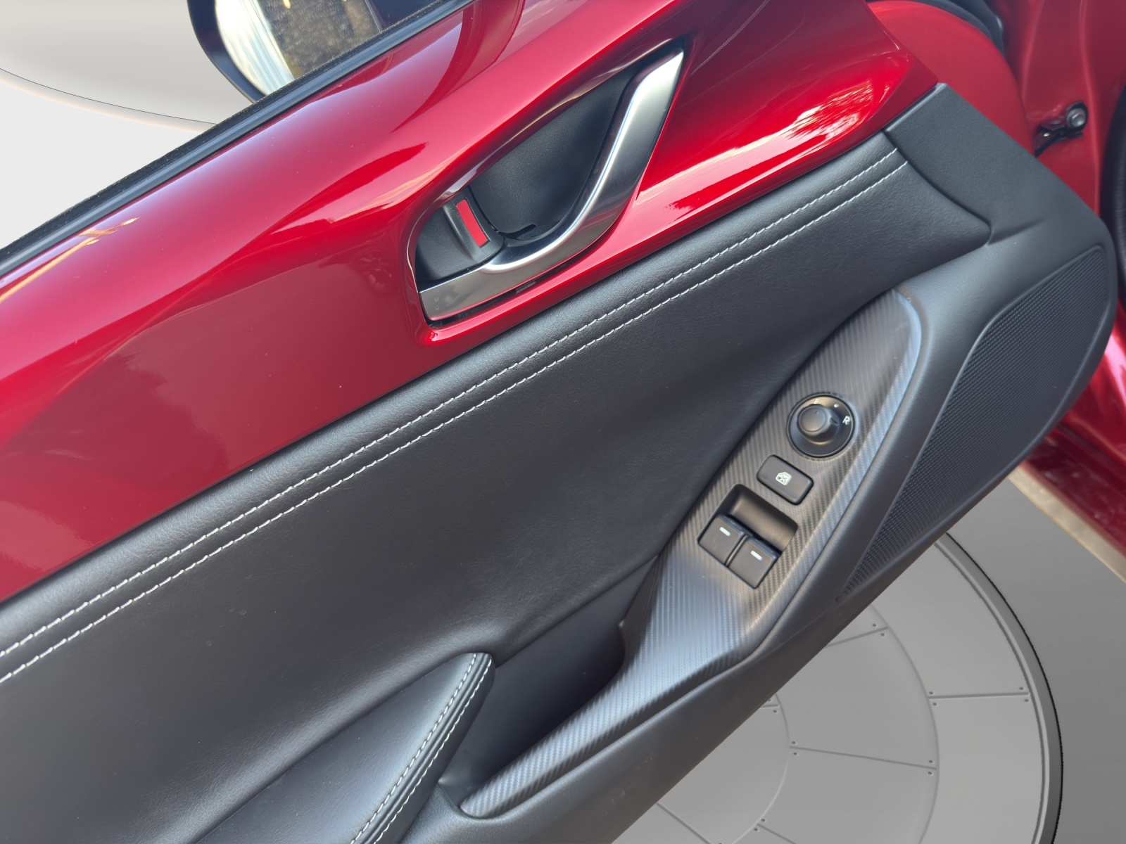 MAZDA MX-5 1.5 Homura-image-8