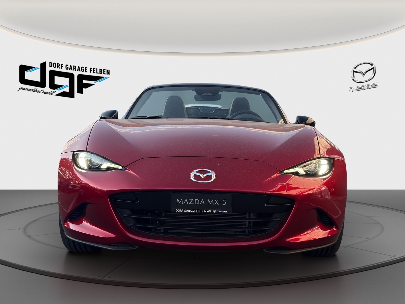 MAZDA MX-5 1.5 Homura-image-7