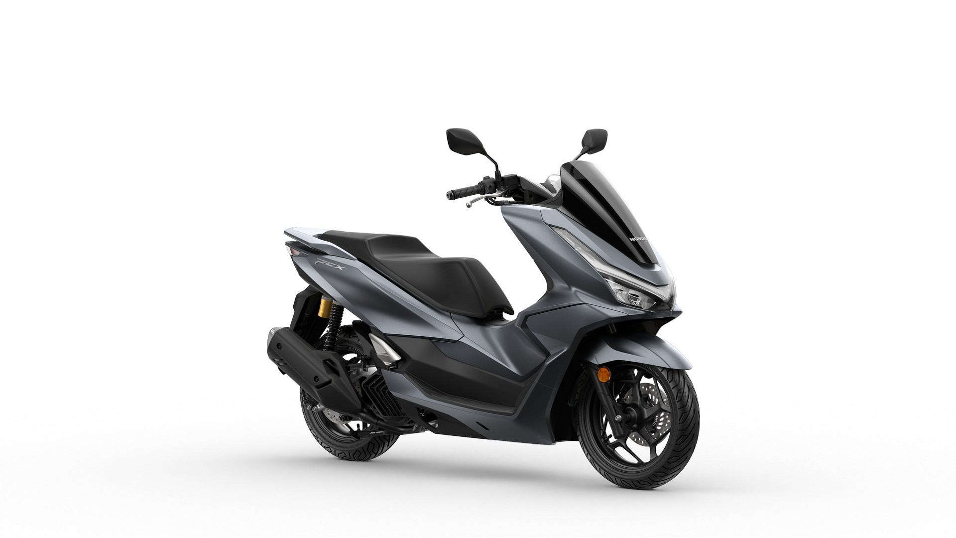 HONDA PCX 125 i ABS DX-image-11