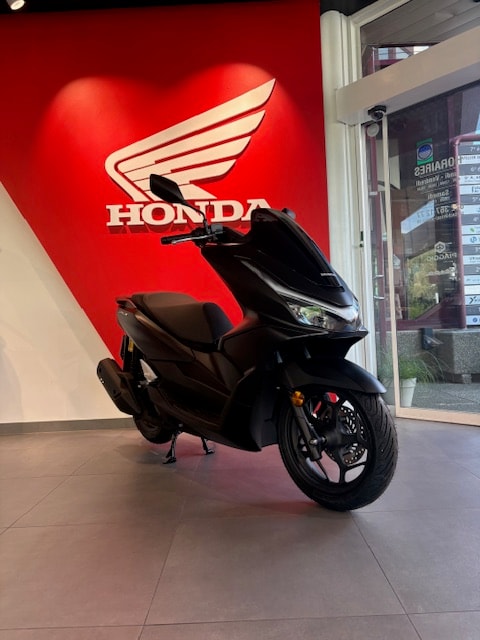 HONDA PCX 125 i ABS DX