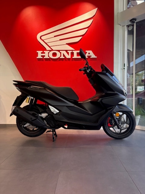 HONDA PCX 125 i ABS DX-image-1