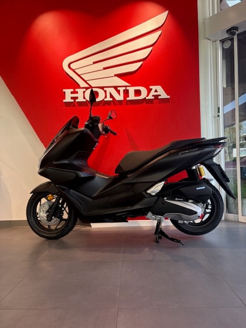 HONDA PCX 125 i ABS DX-image-5
