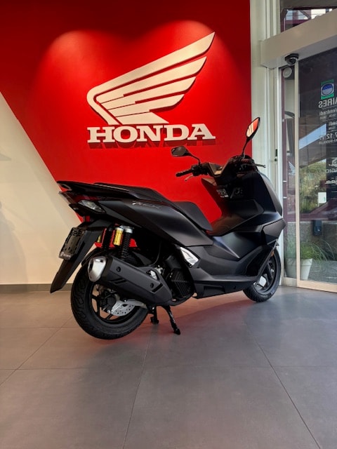 HONDA PCX 125 i ABS DX-image-2